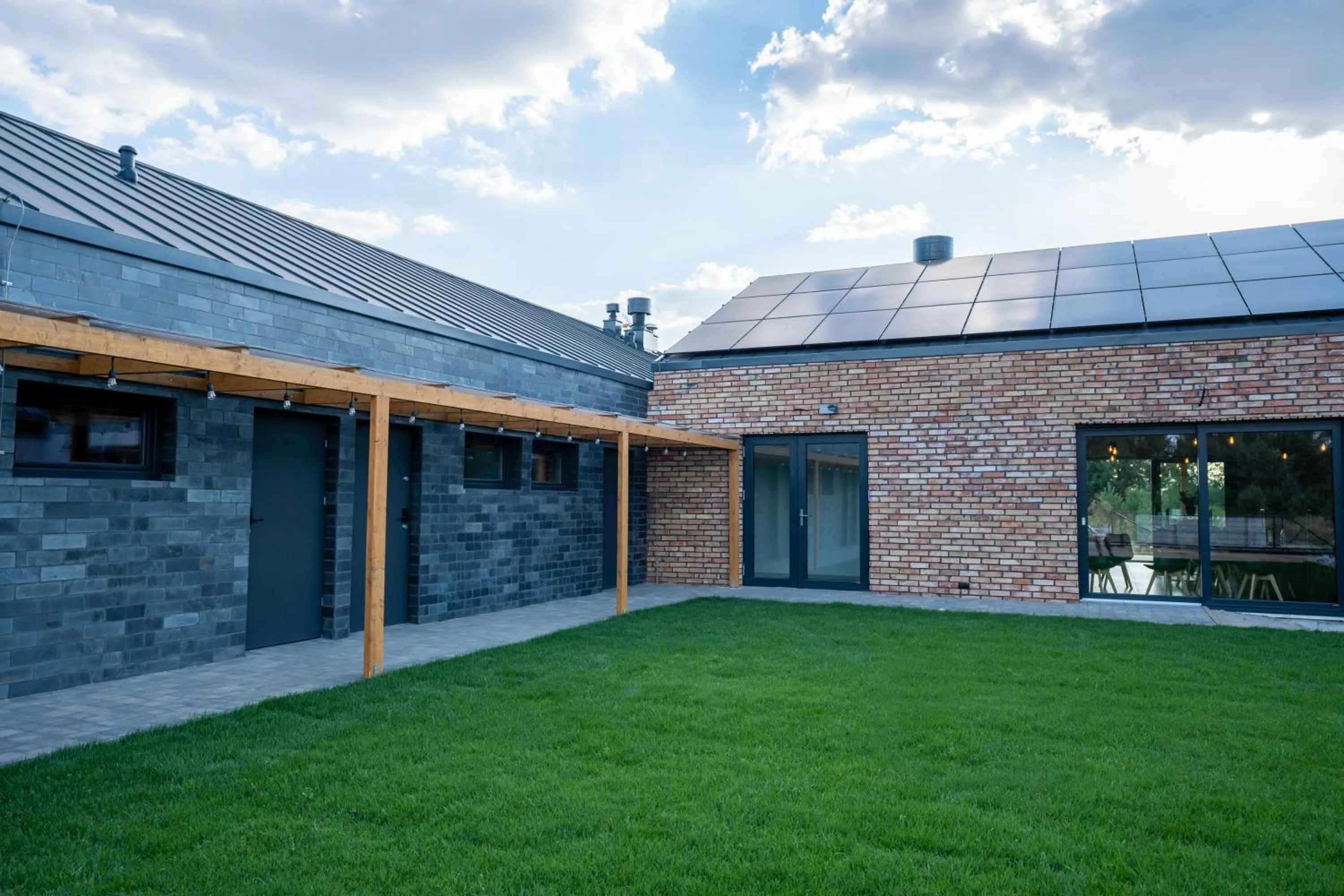 IronResorts Niedźwiedzia 25