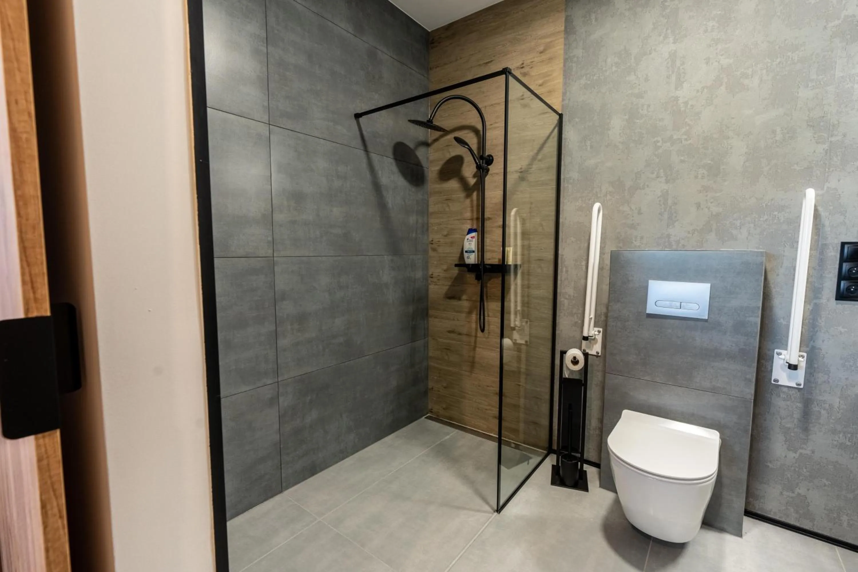 IronResorts Niedźwiedzia 25