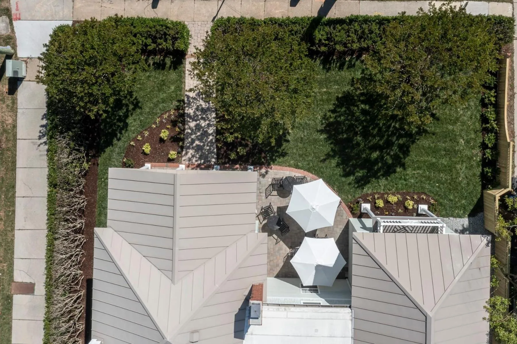 Pinewood 102 Inn At Old Beach