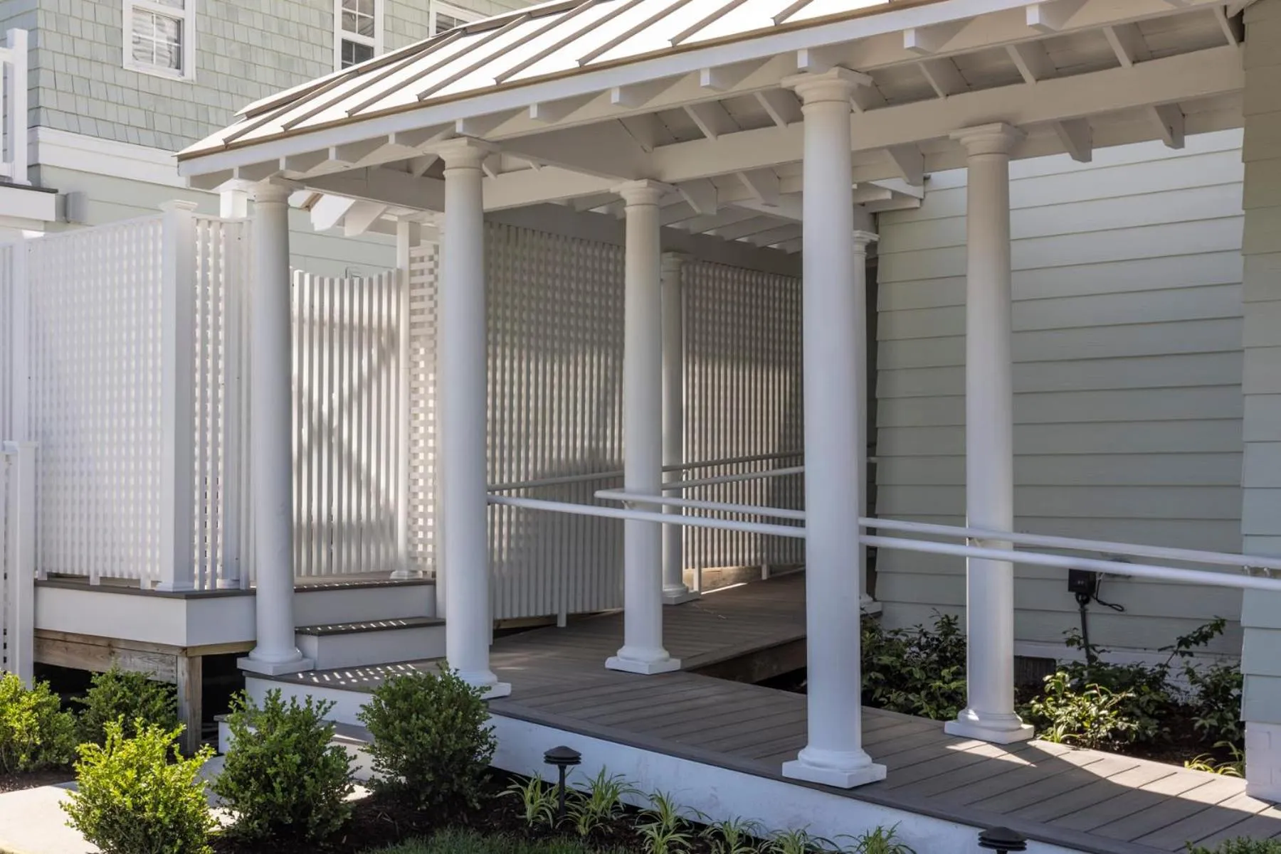 Hilltop 104 Inn at Old Beach