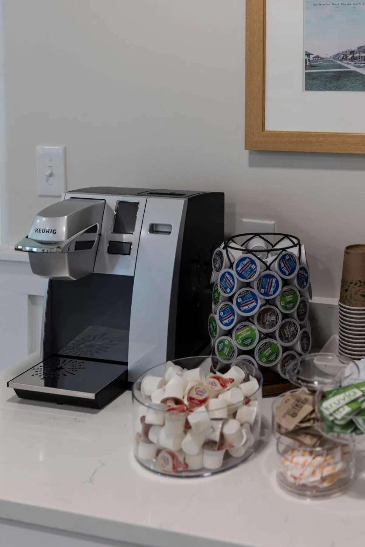 Newcastle 106 Inn at Old Beach