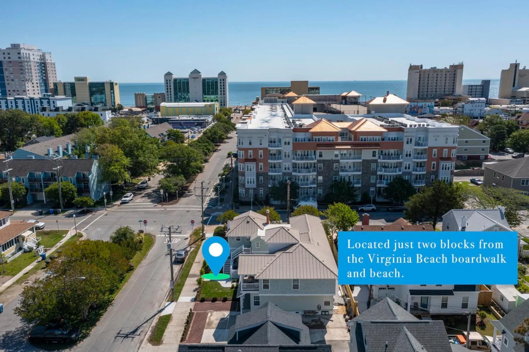 Newcastle 106 Inn at Old Beach