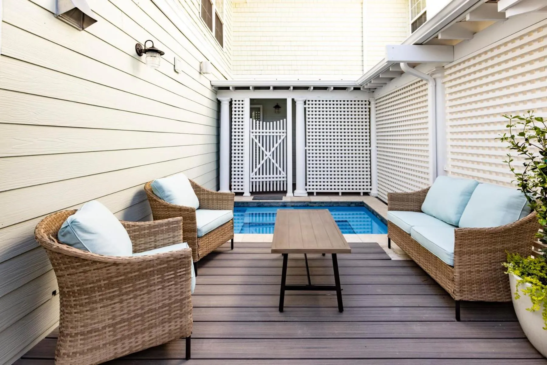 Avamere 206 Inn at Old Beach