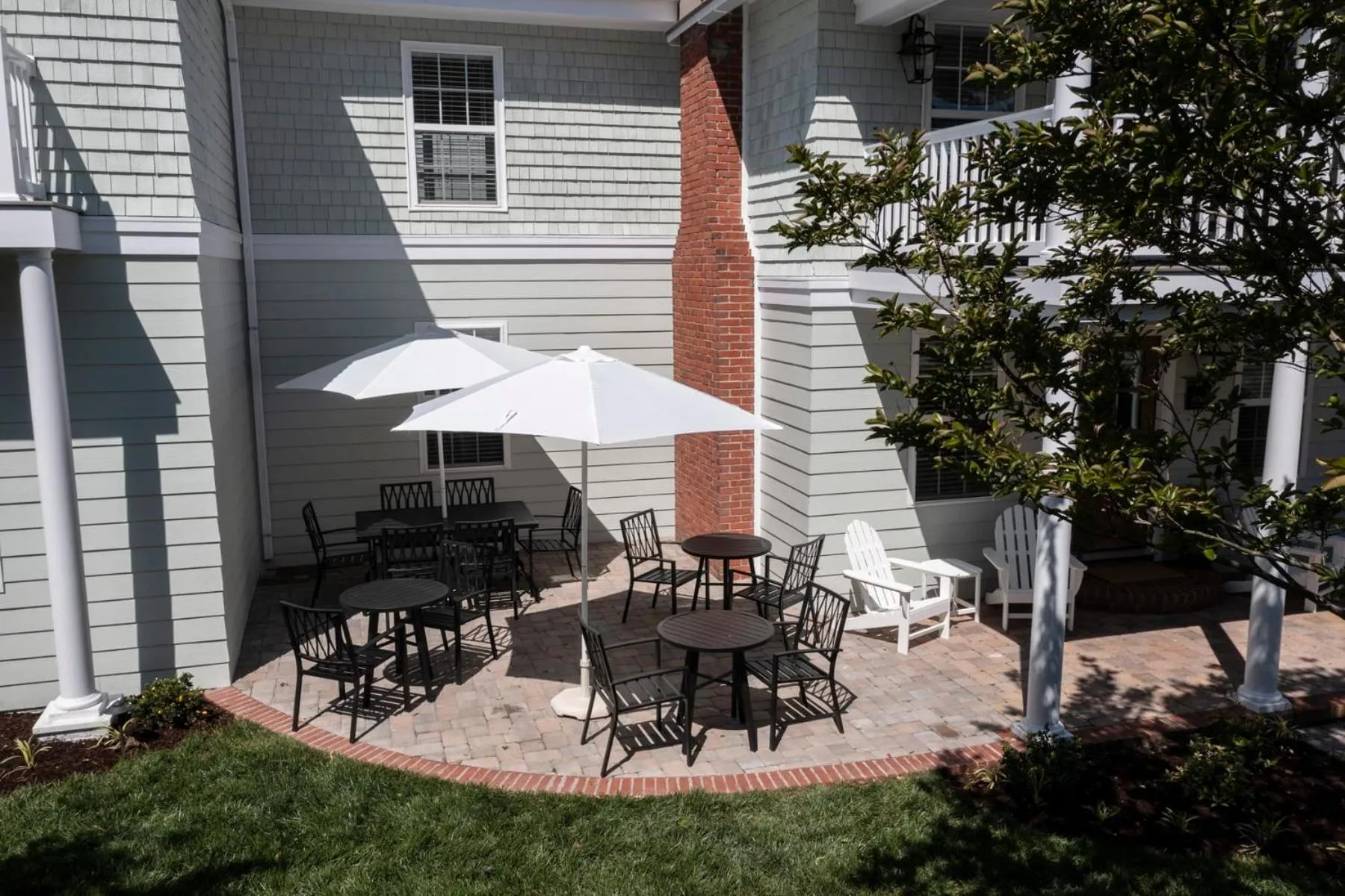 Avamere 206 Inn at Old Beach