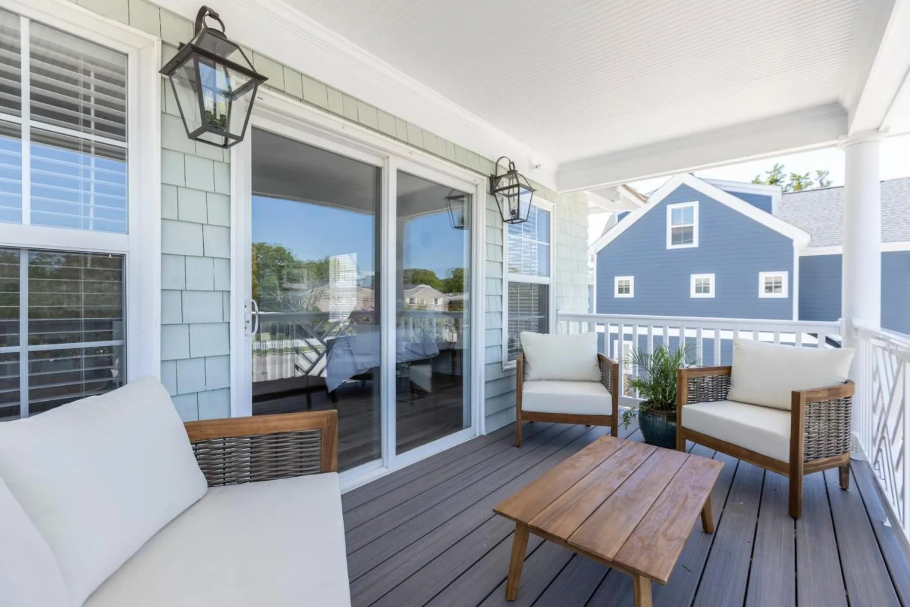 Avamere 206 Inn at Old Beach