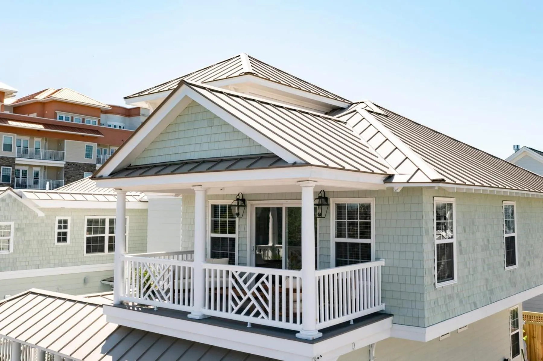 Avamere 206 Inn at Old Beach