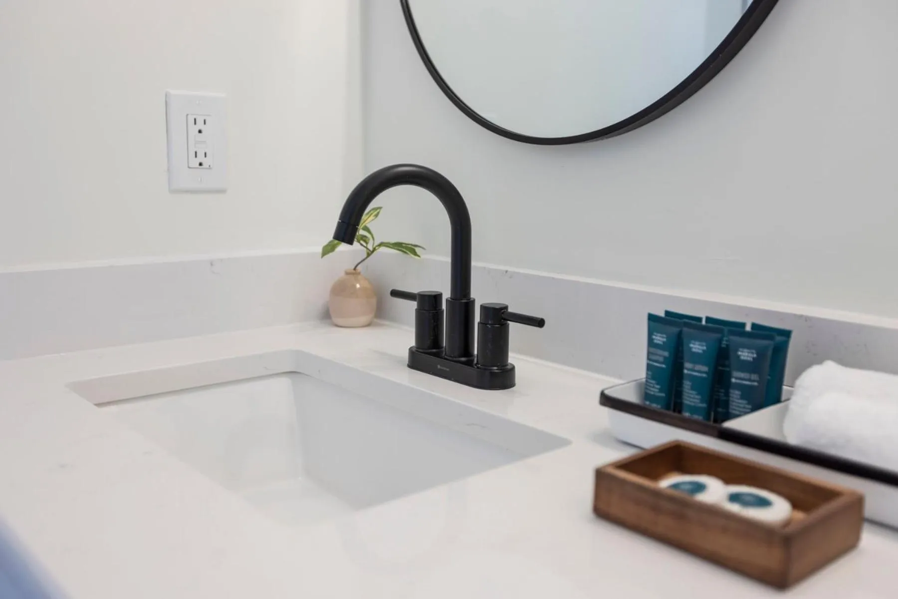 Avamere 206 Inn at Old Beach