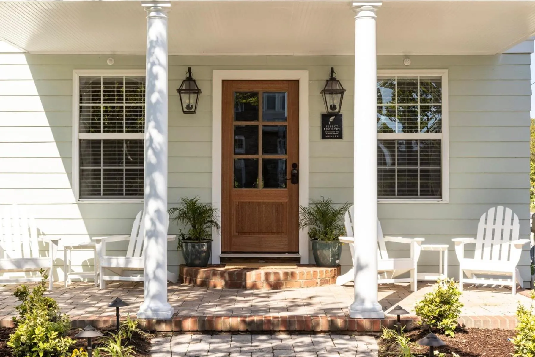 Avamere 206 Inn at Old Beach