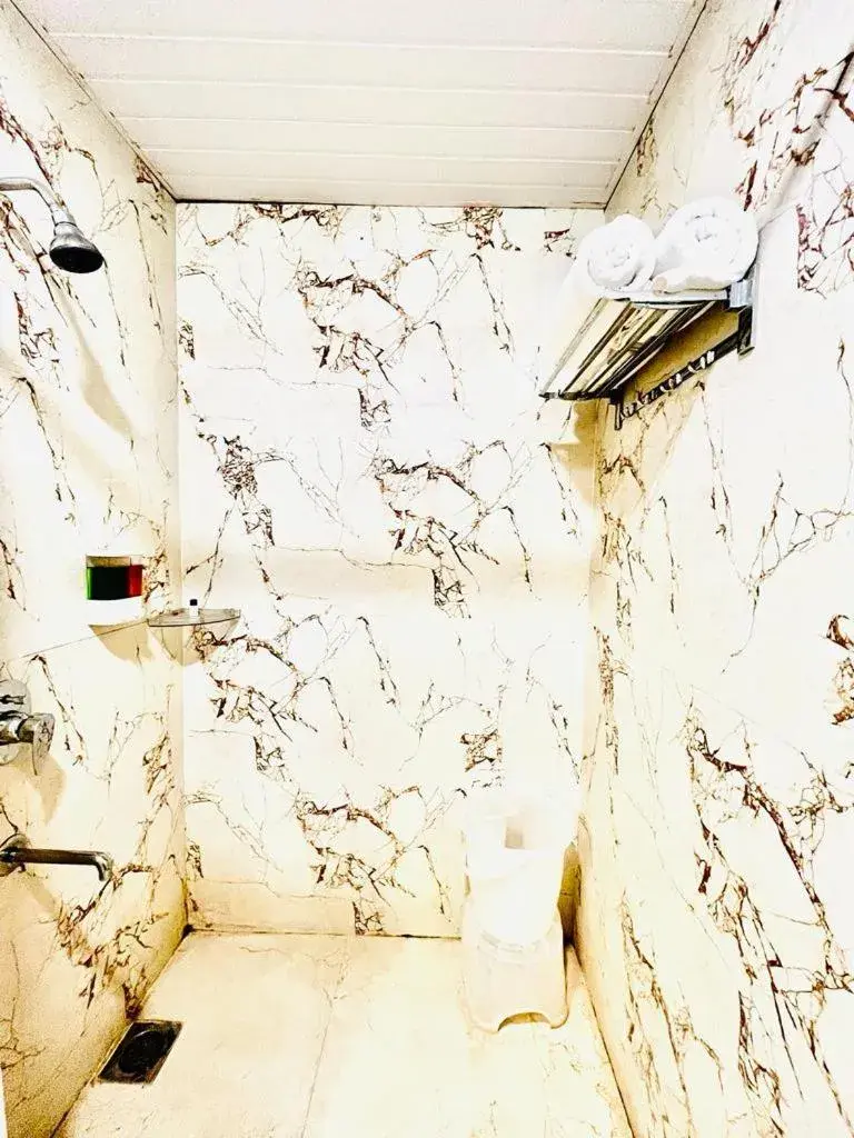 Deluxe Double Room in Hotel Lake View Airport zone Deluxe Double Room in Hotel Lake View Airport zone