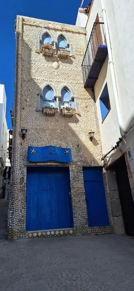 App.Pradomar Peñiscola