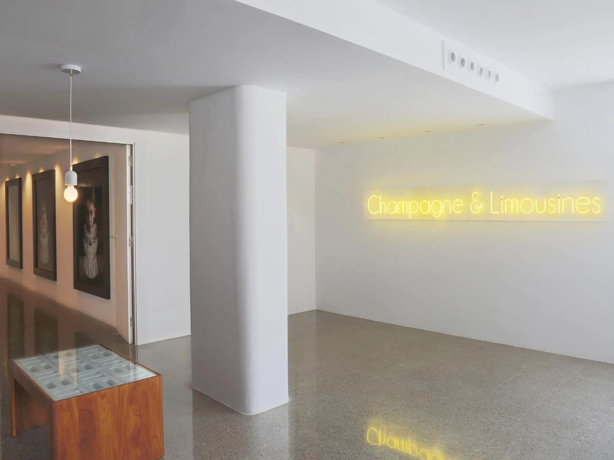 Area and facilities in HM Balanguera Beach - Adults Only