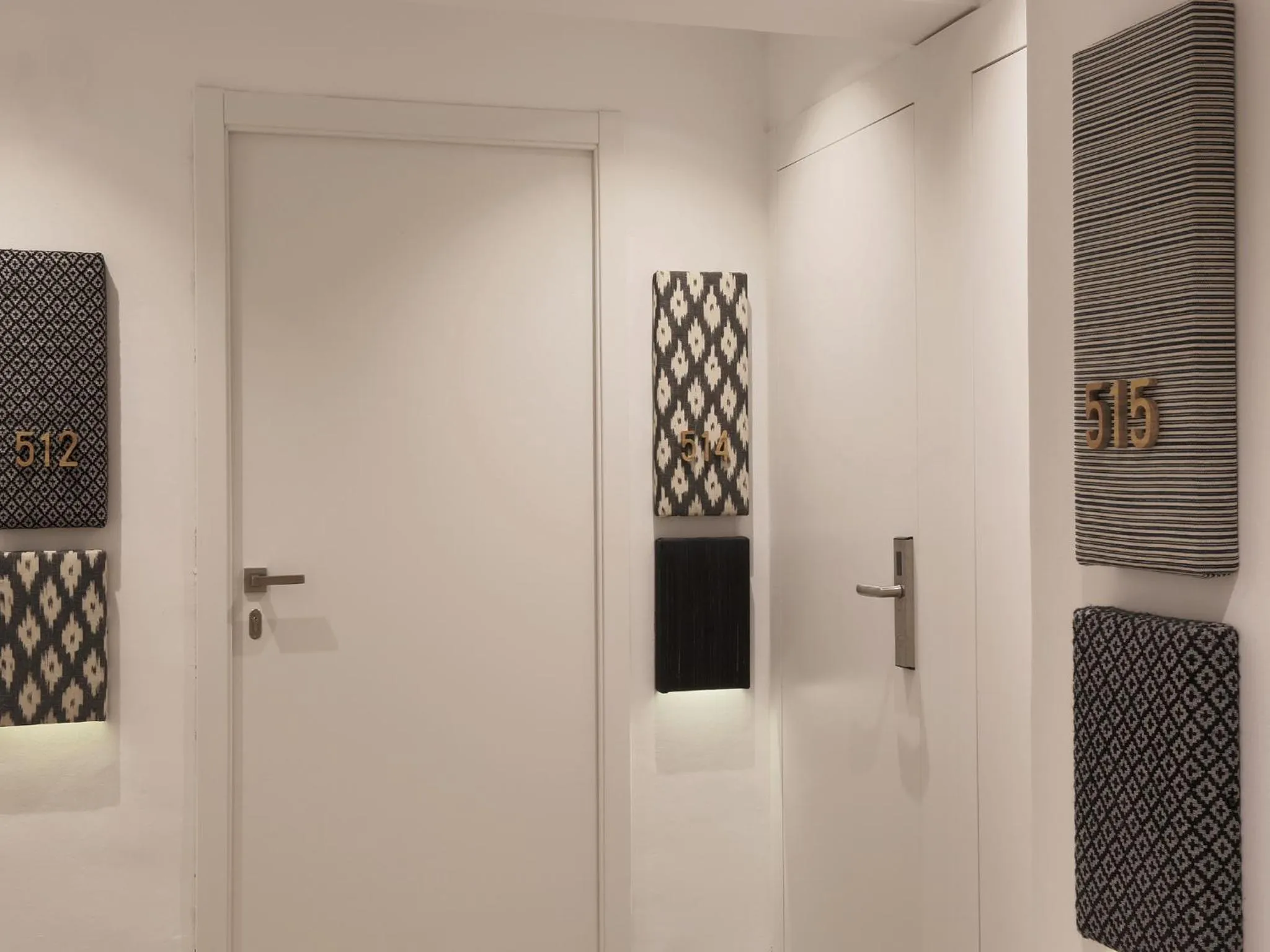 Decorative detail in HM Balanguera Beach - Adults Only