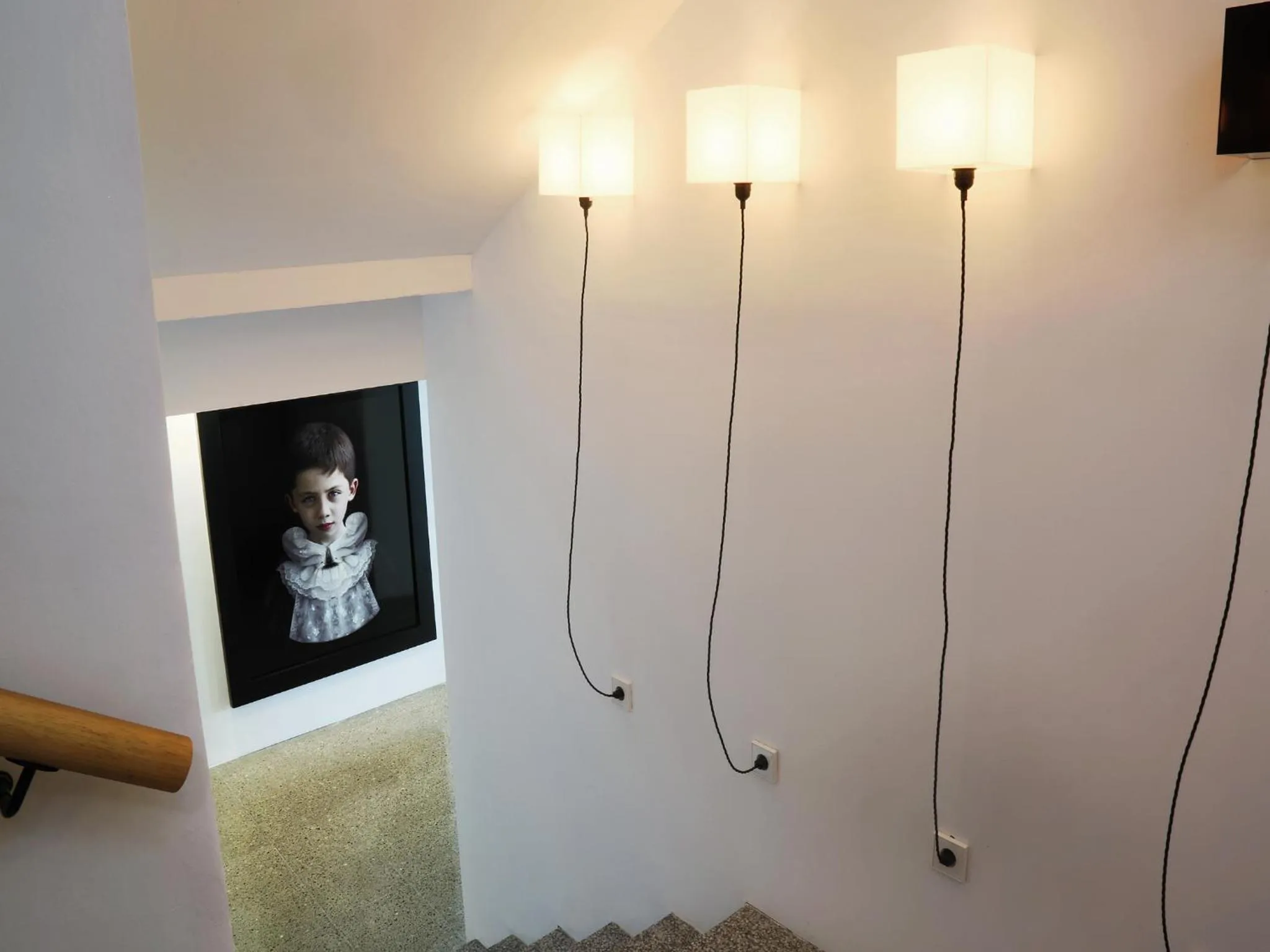 Decorative detail in HM Balanguera Beach - Adults Only