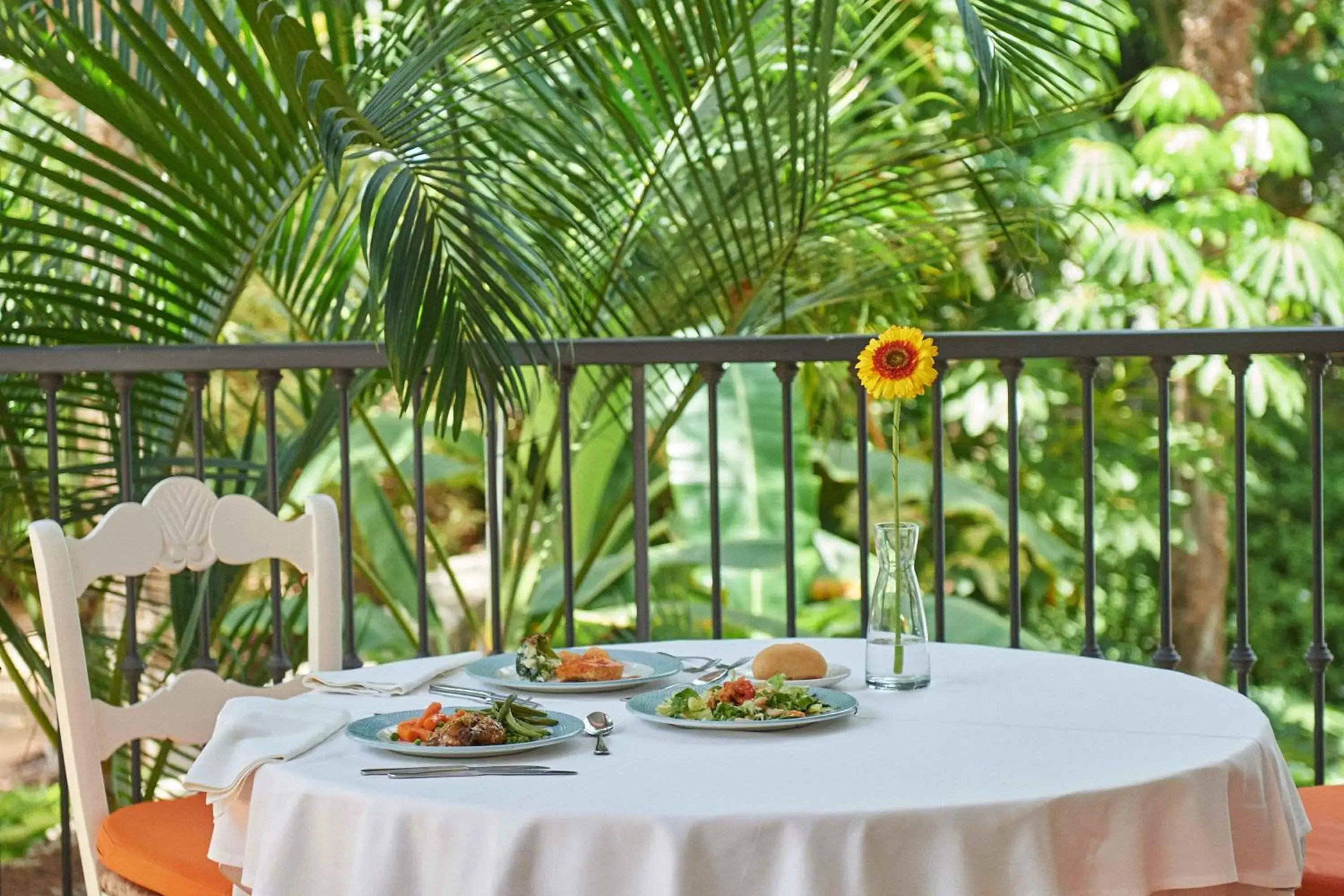 Restaurant/places to eat in Hotel Cordial Mogán Playa Restaurant/places to eat in Hotel Cordial Mogán Playa