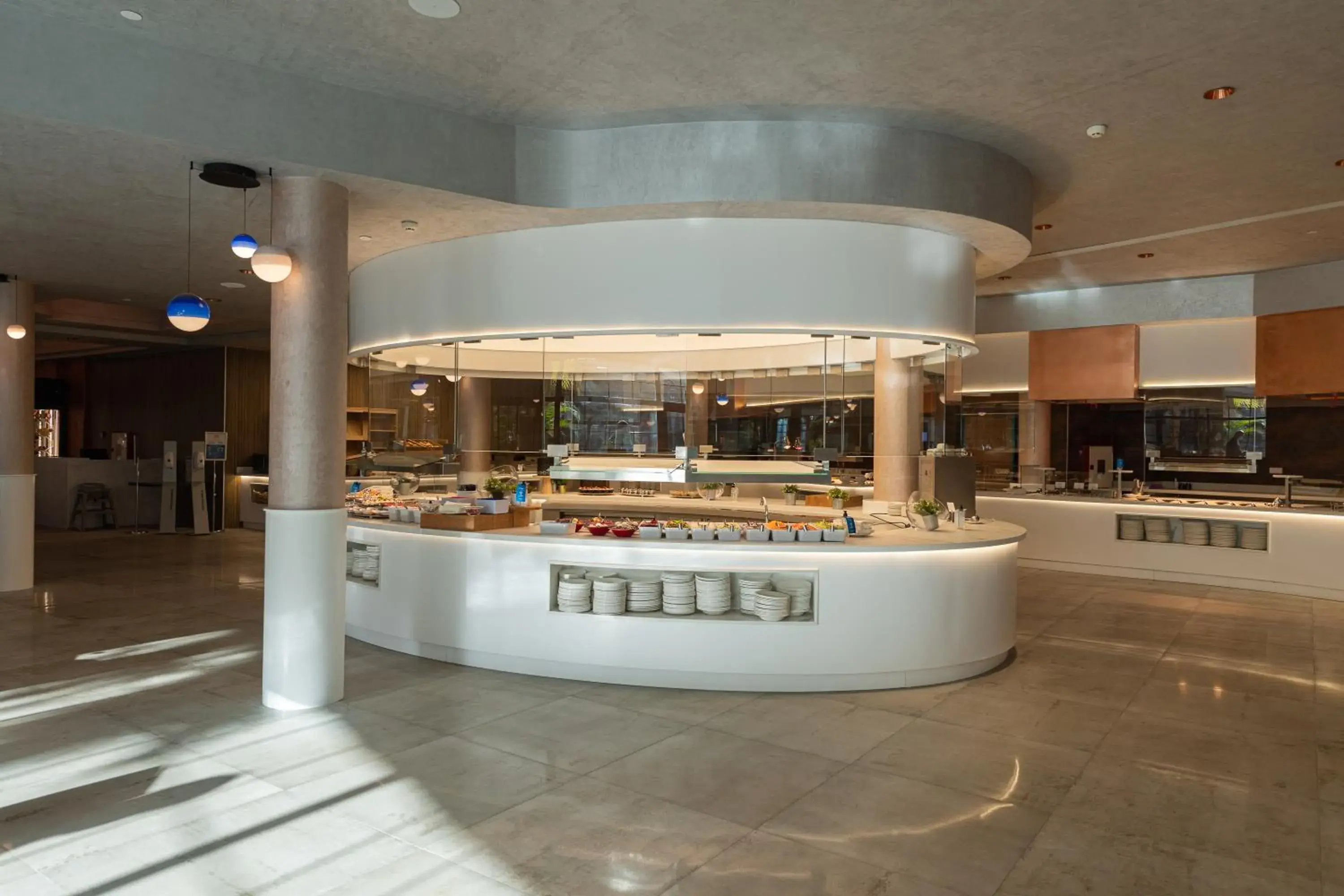 Restaurant/places to eat in Hotel Cordial Mogán Playa Restaurant/places to eat in Hotel Cordial Mogán Playa