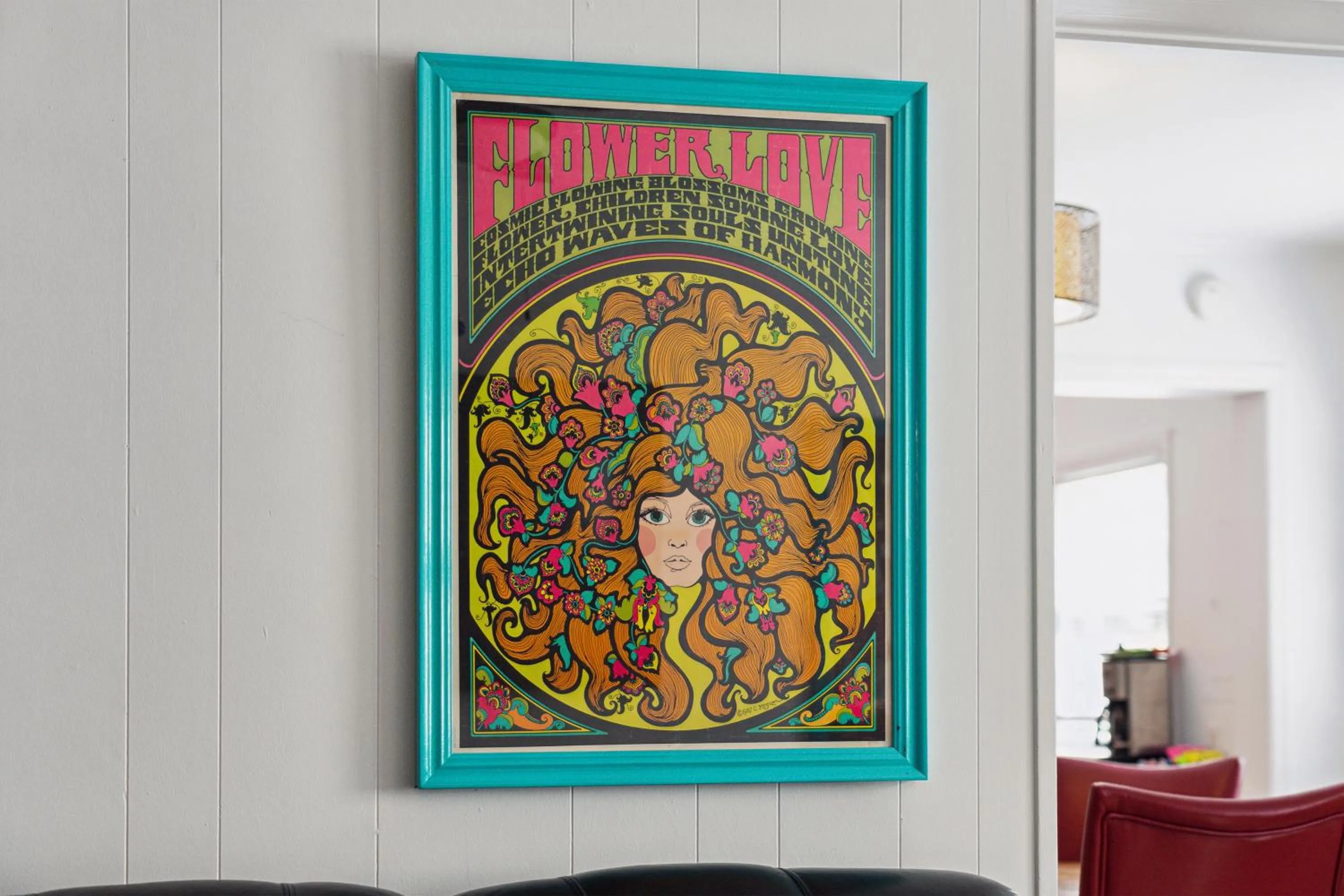 Folly Vacation Great Location, Vintage and Fun 120 Unit A