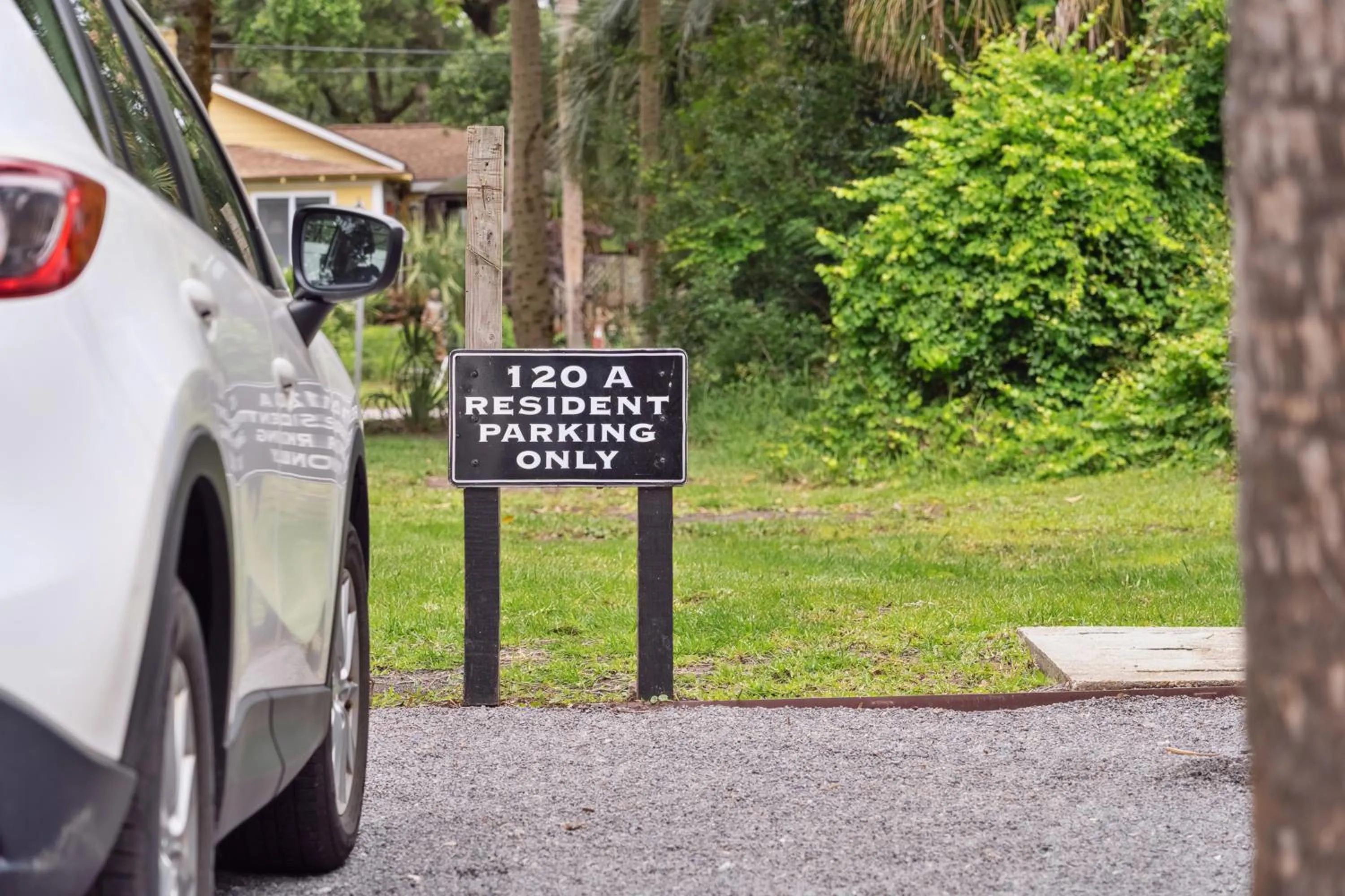 Folly Vacation Great Location, Vintage and Fun 120 Unit A