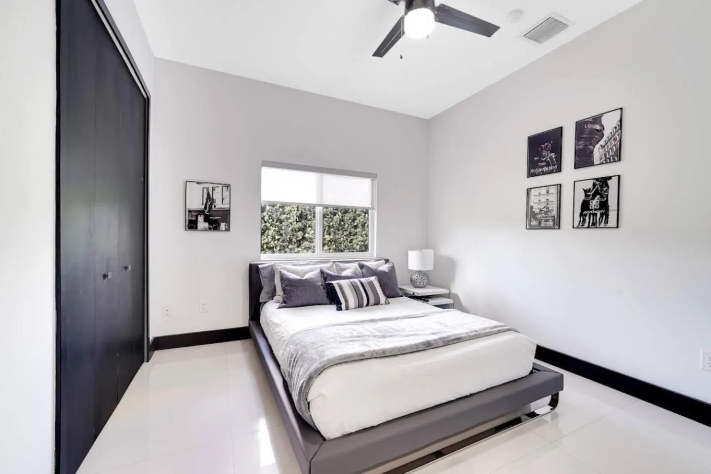 Bed in Luxury home w pool by PMI