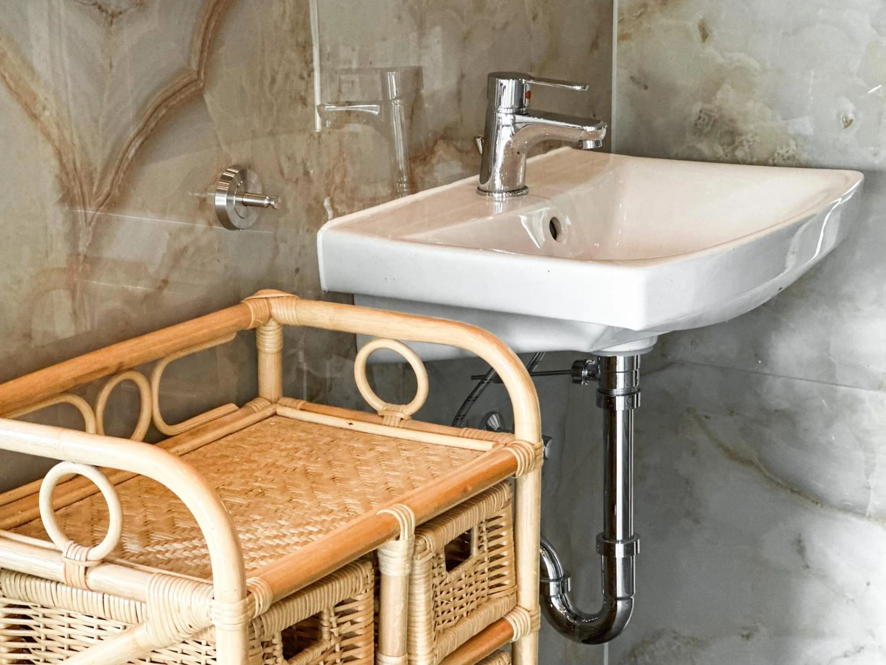 Sauna in Gästehotel Lucendi Premium Lounge