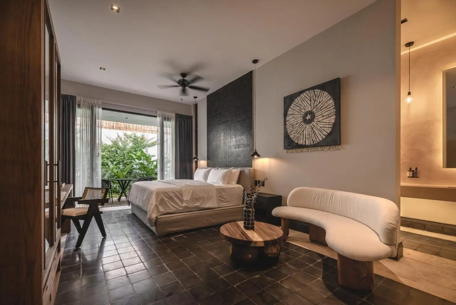 View (from property/room) in Hotel Sutuk