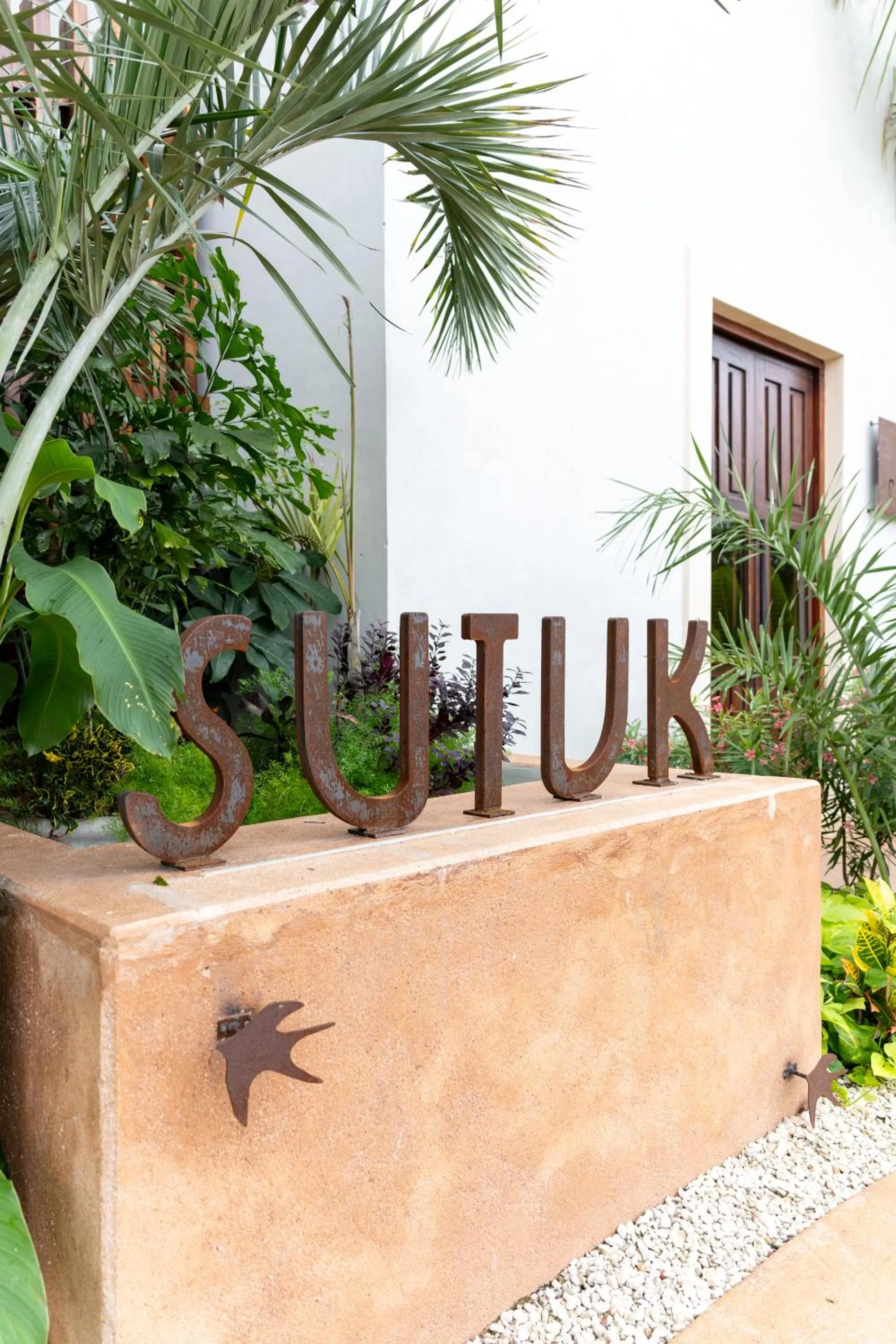 Lobby or reception in Hotel Sutuk