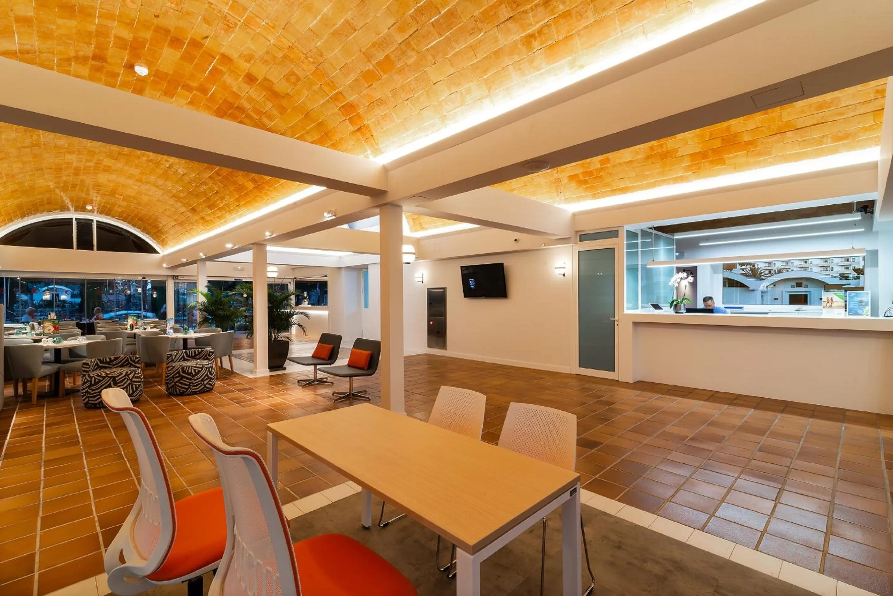 Property building in Bungalows Cordial Biarritz