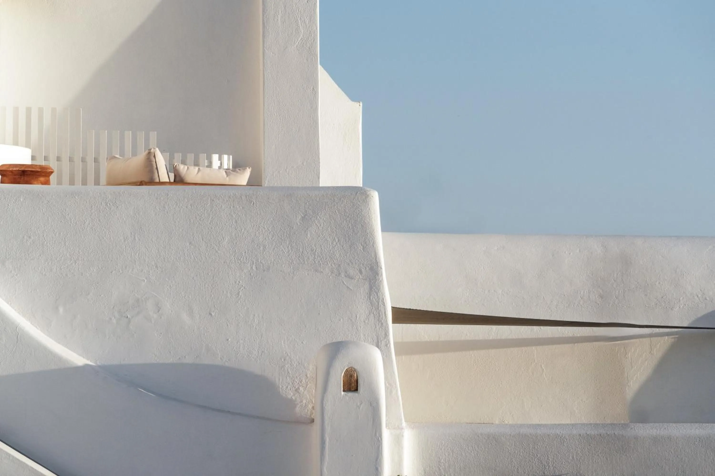 Property building in Belvedere Suites