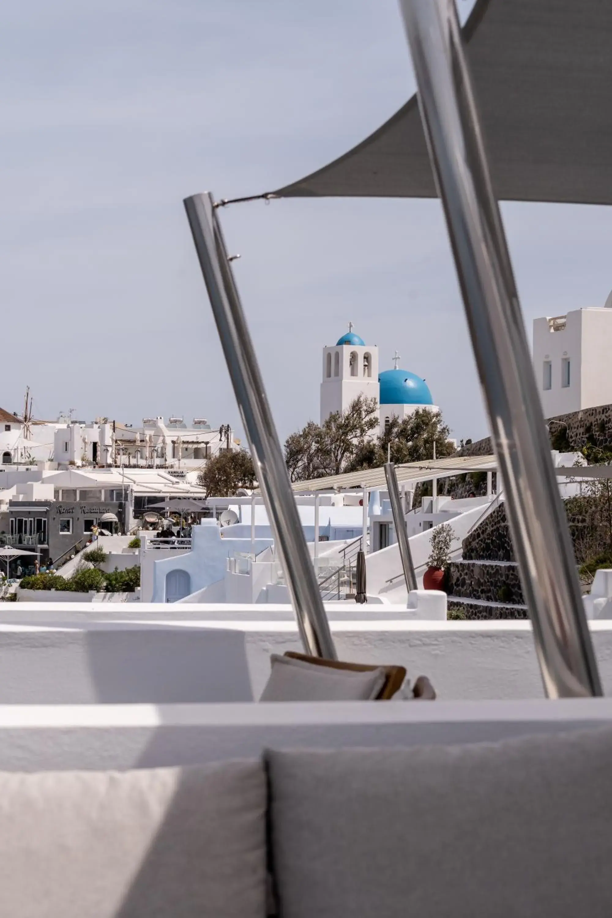 View (from property/room) in Belvedere Suites View (from property/room) in Belvedere Suites