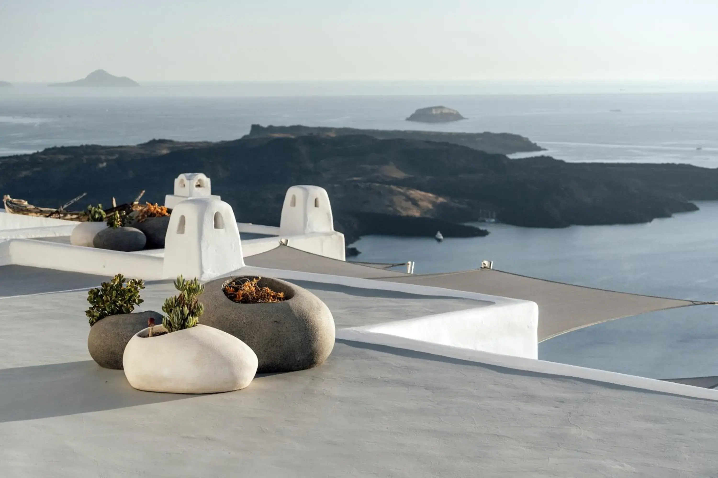 View (from property/room) in Belvedere Suites View (from property/room) in Belvedere Suites