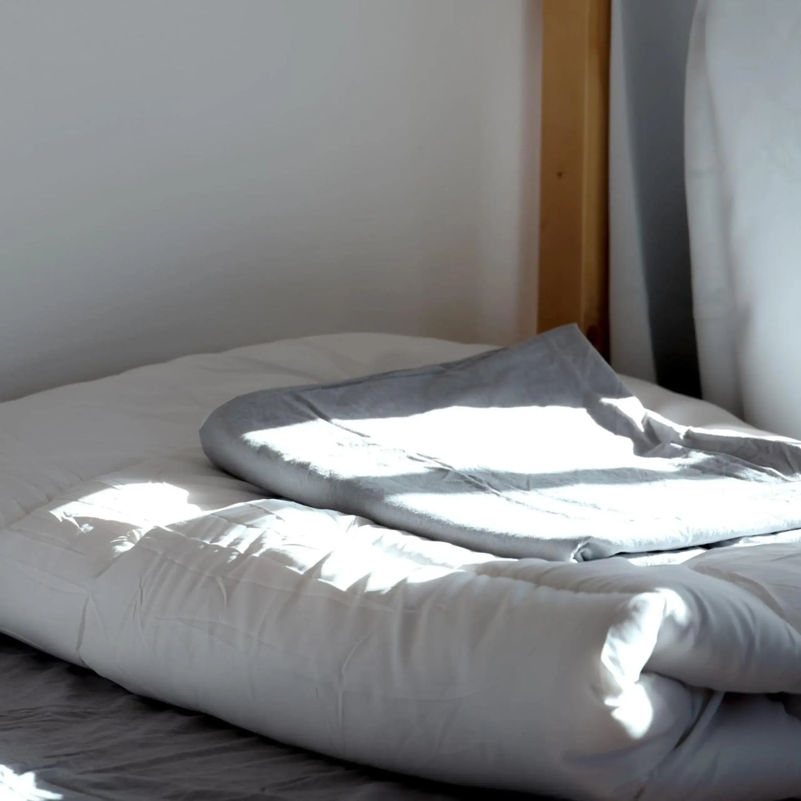 Bed in Matoi Hostel & Bar Bed in Matoi Hostel & Bar