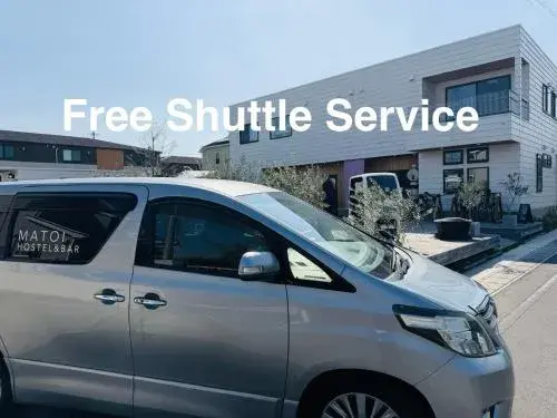 Matoi Hostel & Bar Matoi Hostel & Bar