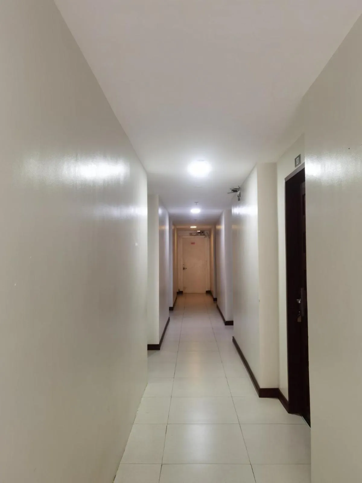 Facade/entrance in Casa Germana powered by Cocotel