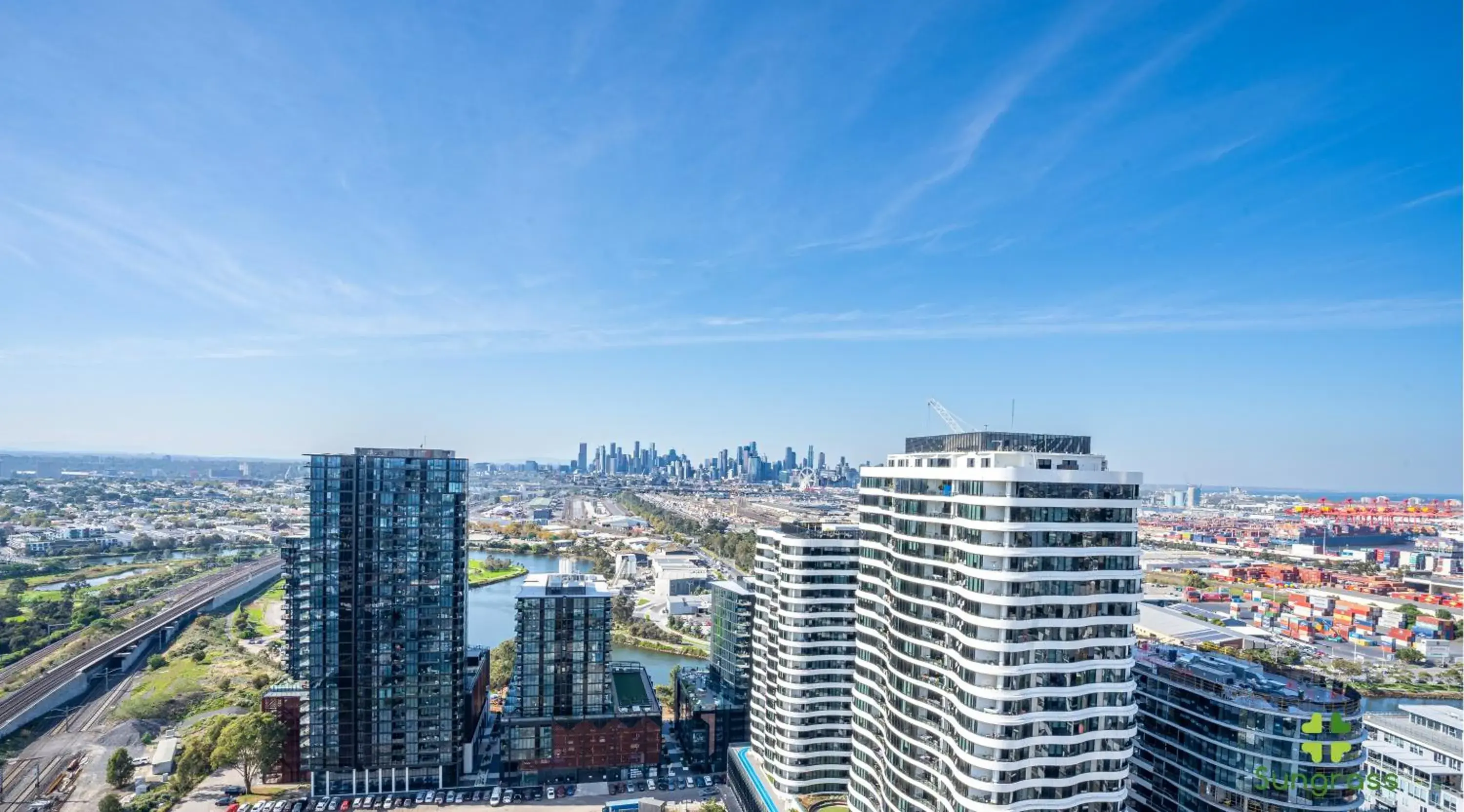 Liberty One Liberty One