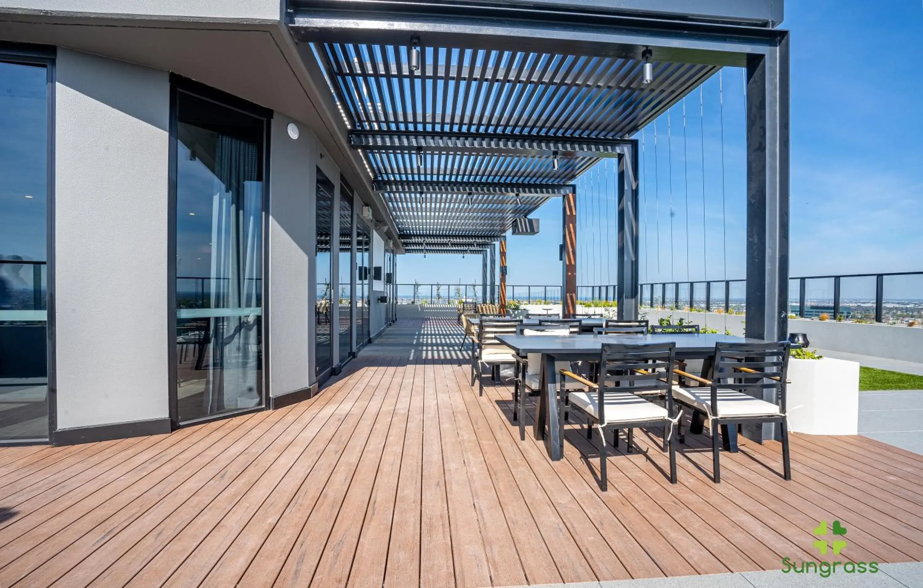 Liberty One Liberty One