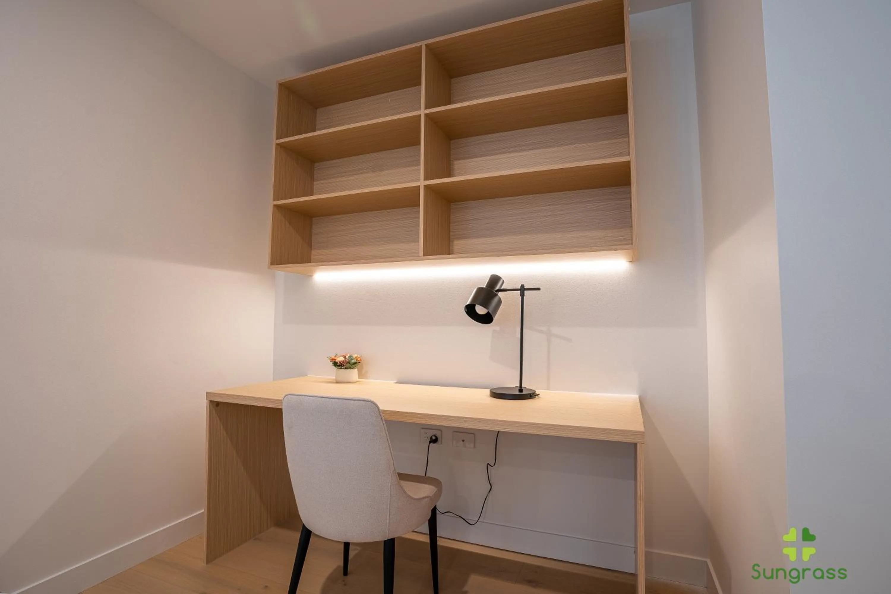 hair dresser in Liberty One