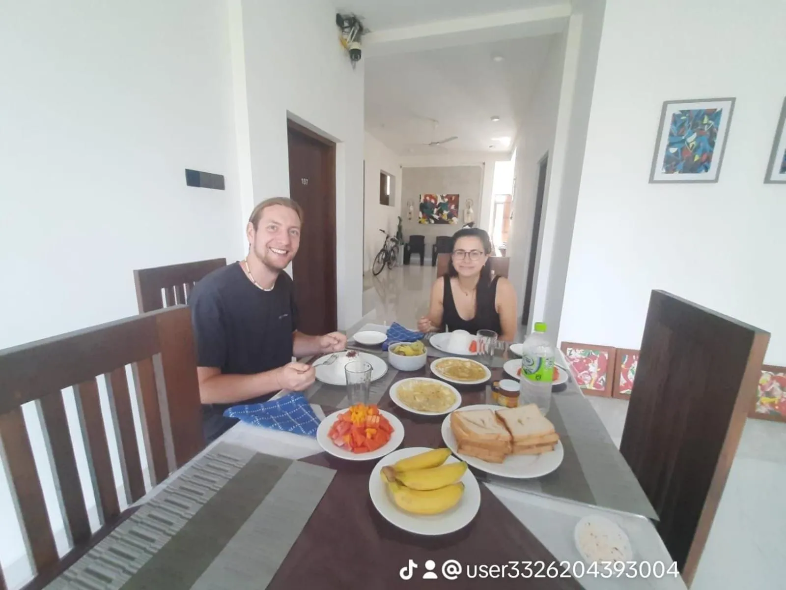 People in Anuradhapura Kingdom View Resort