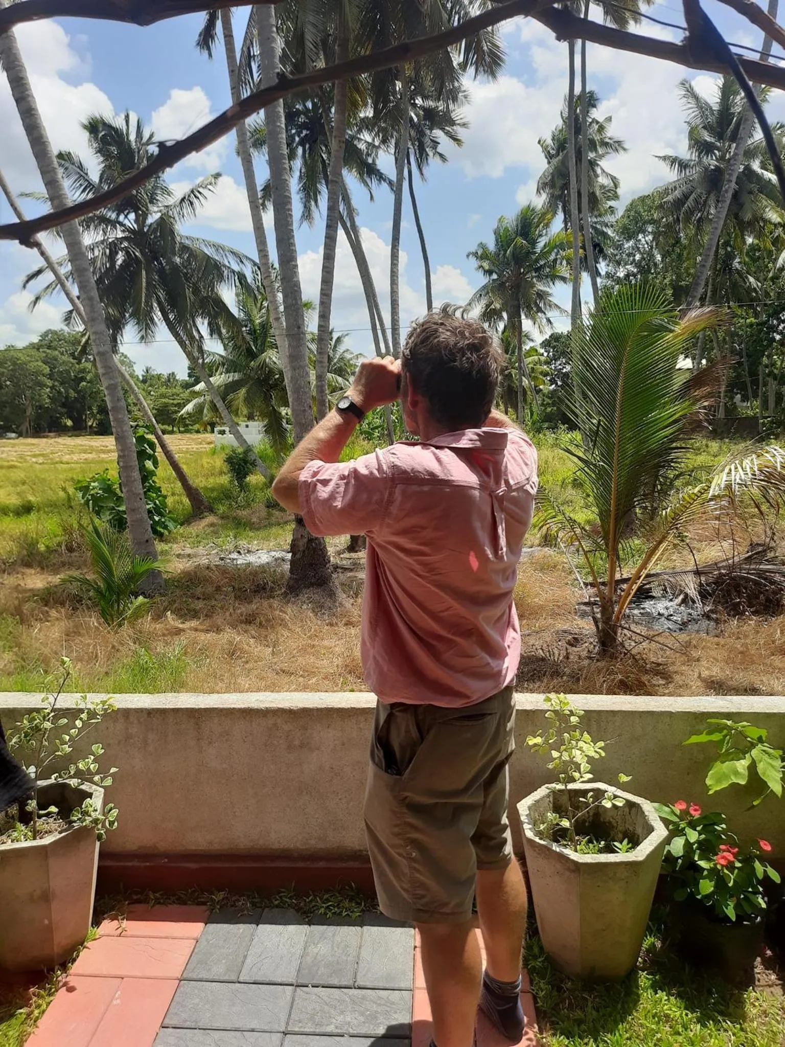 Day in Anuradhapura Kingdom View Resort