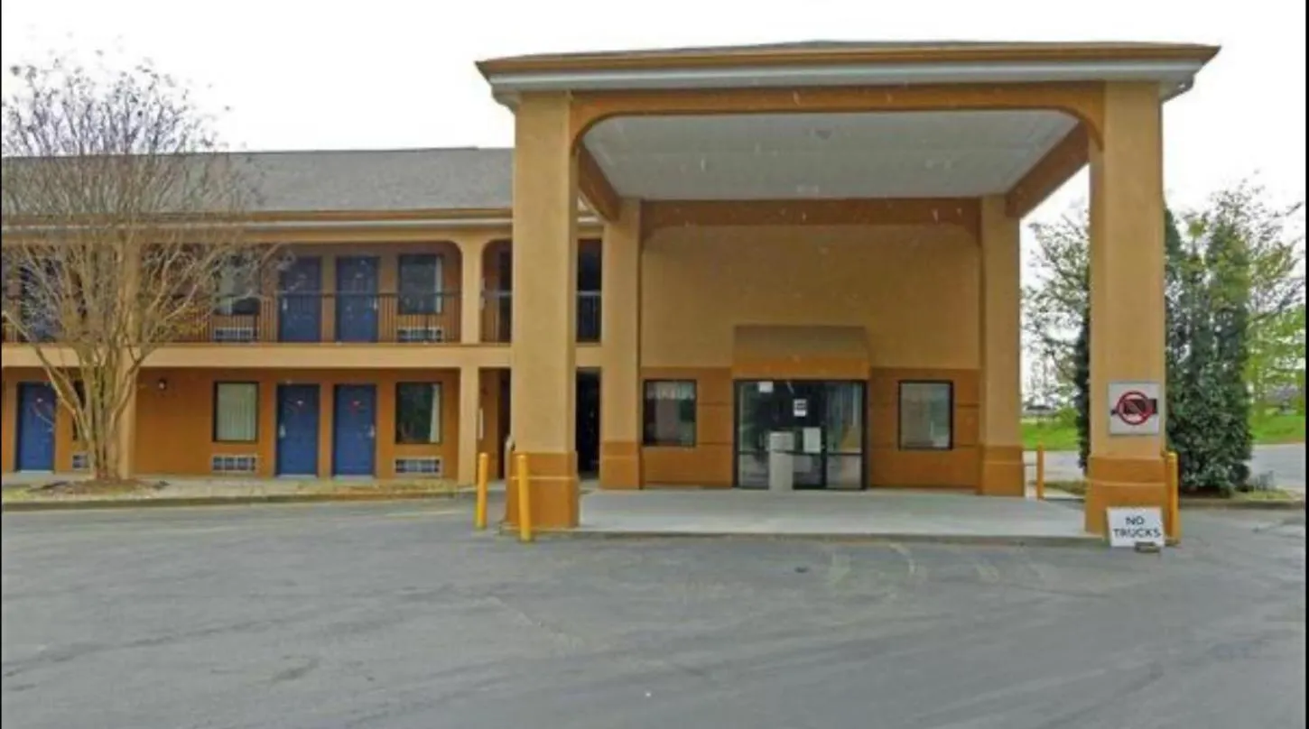 Budgetel Inn- Decatur