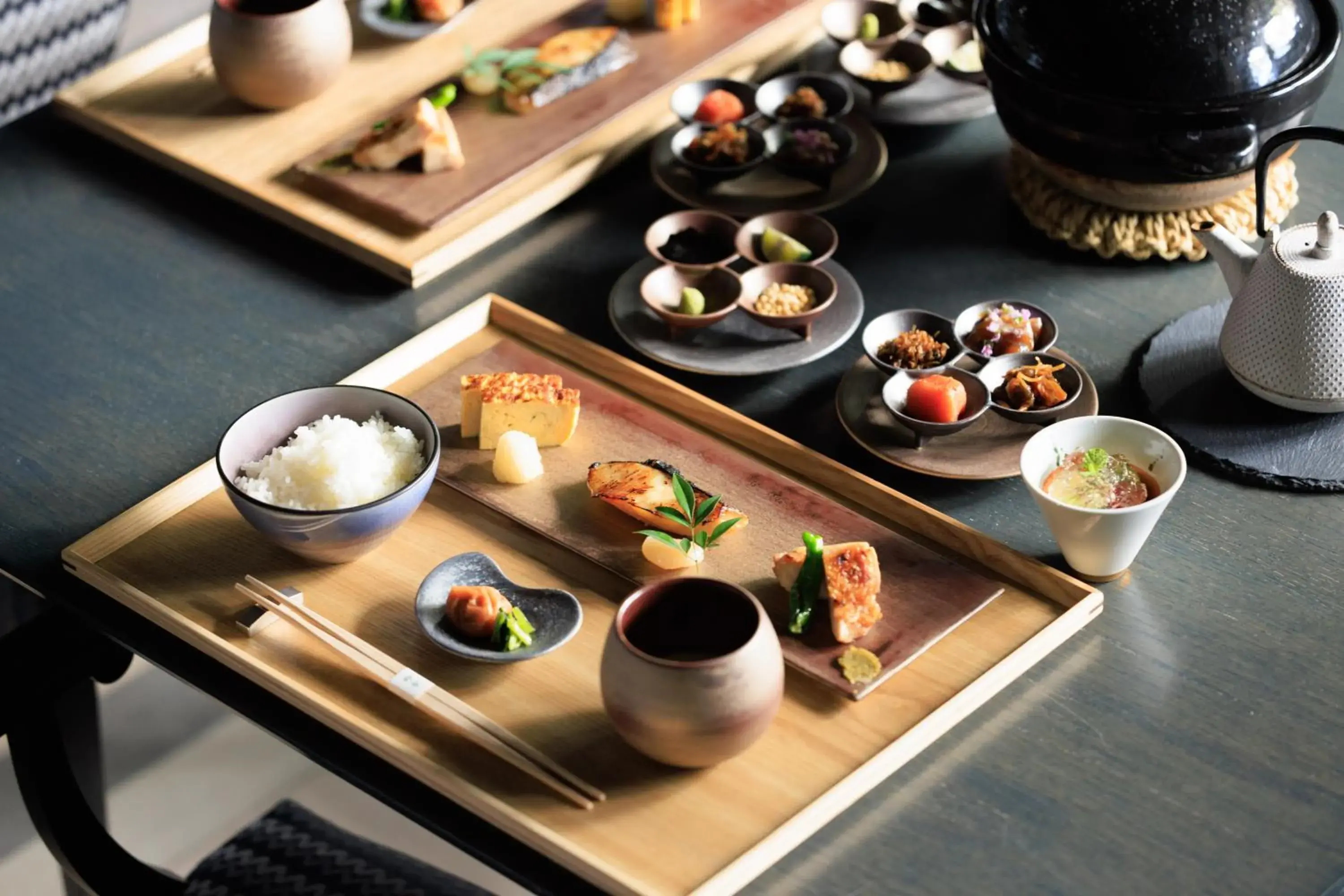 Restaurant/places to eat in KANAYA RESORT HAKONE Restaurant/places to eat in KANAYA RESORT HAKONE