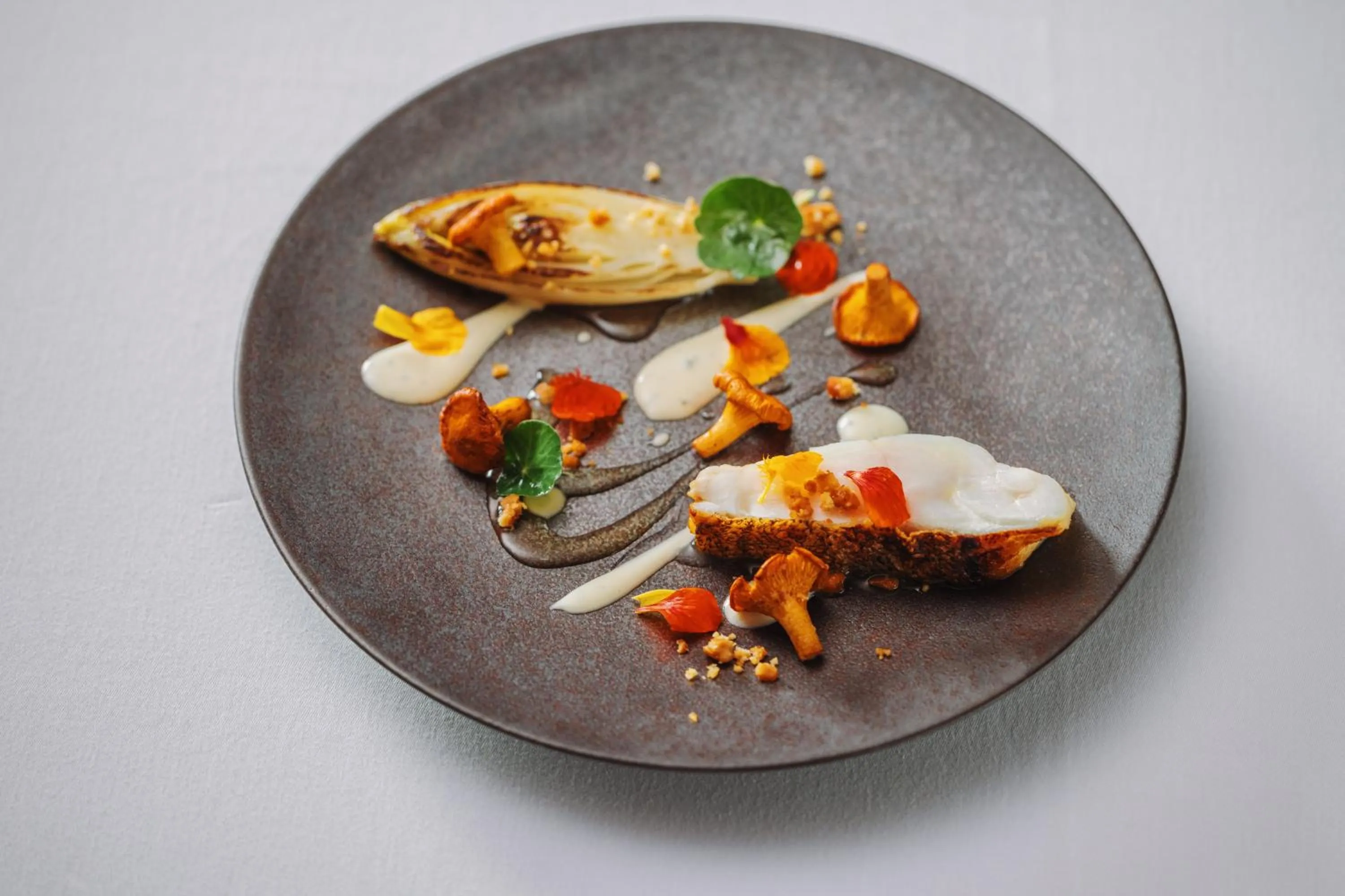 Restaurant/places to eat in KANAYA RESORT HAKONE