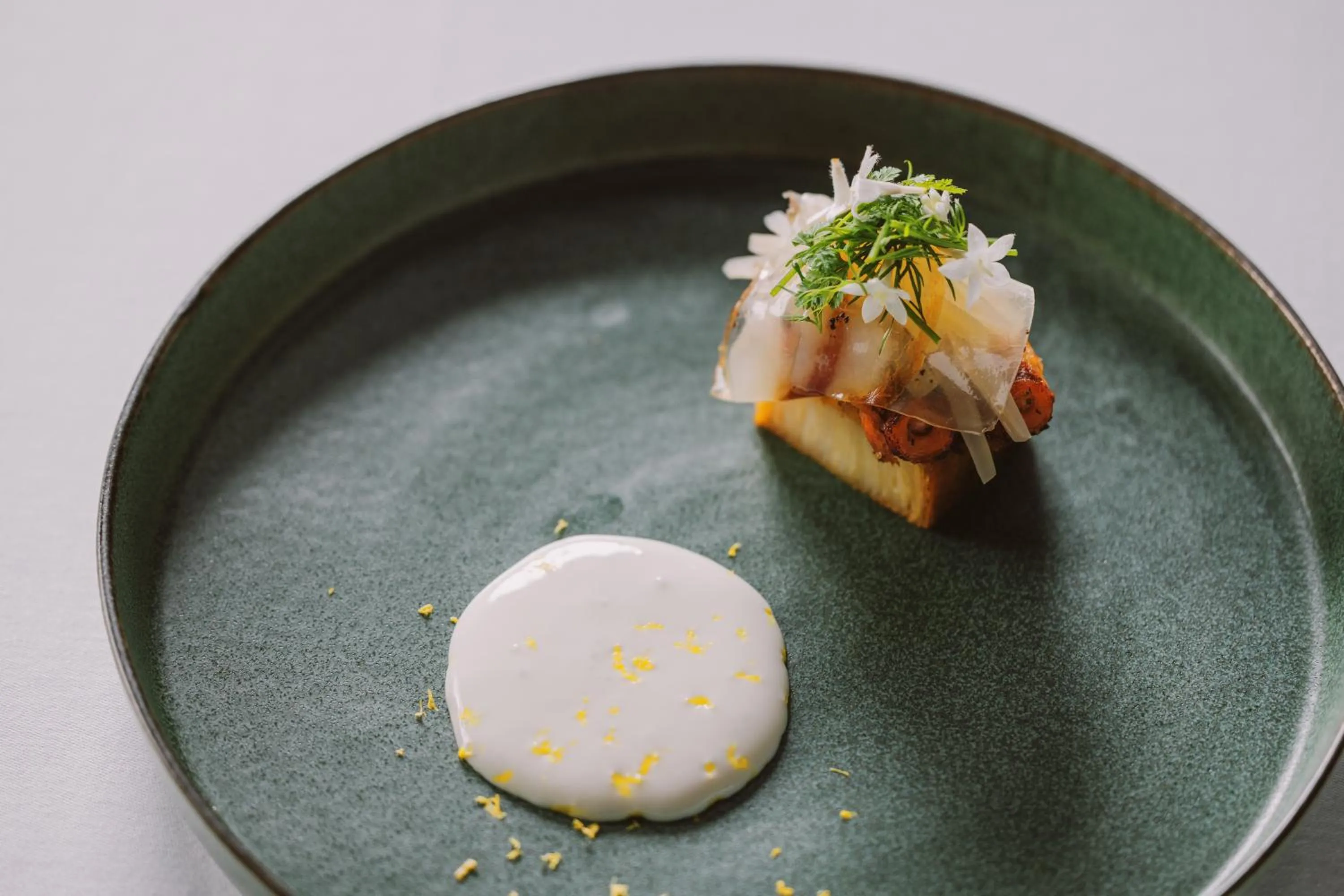 Restaurant/places to eat in KANAYA RESORT HAKONE