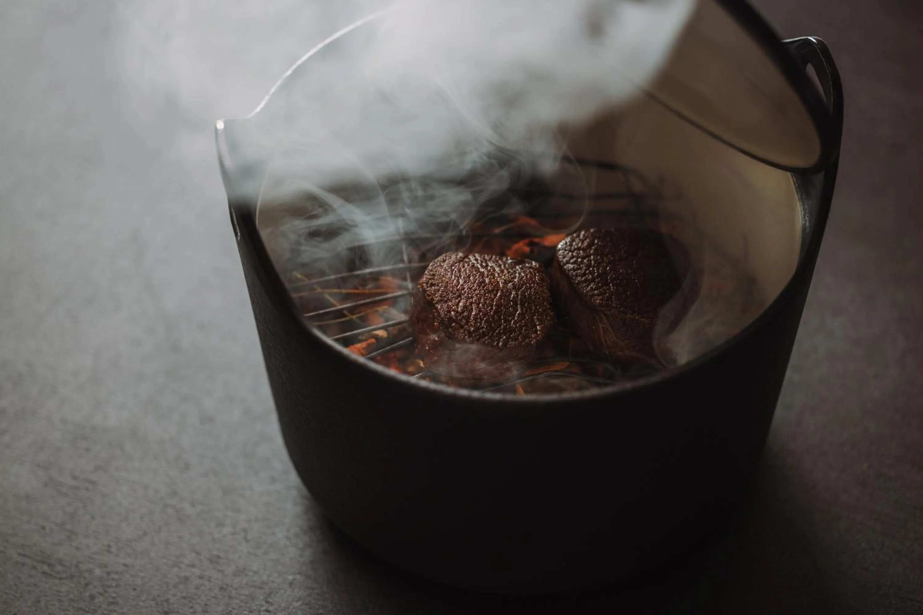 Restaurant/places to eat in KANAYA RESORT HAKONE