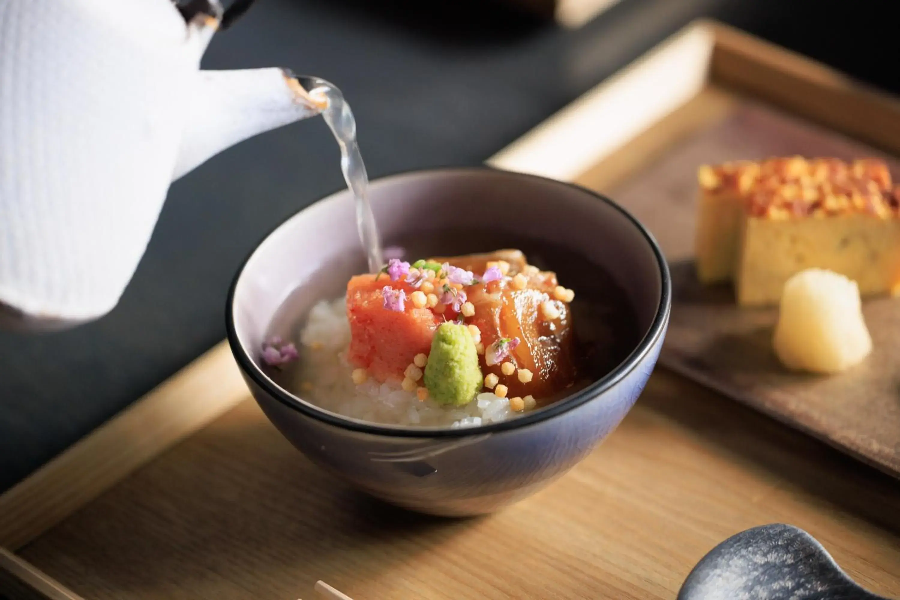 Restaurant/places to eat in KANAYA RESORT HAKONE Restaurant/places to eat in KANAYA RESORT HAKONE