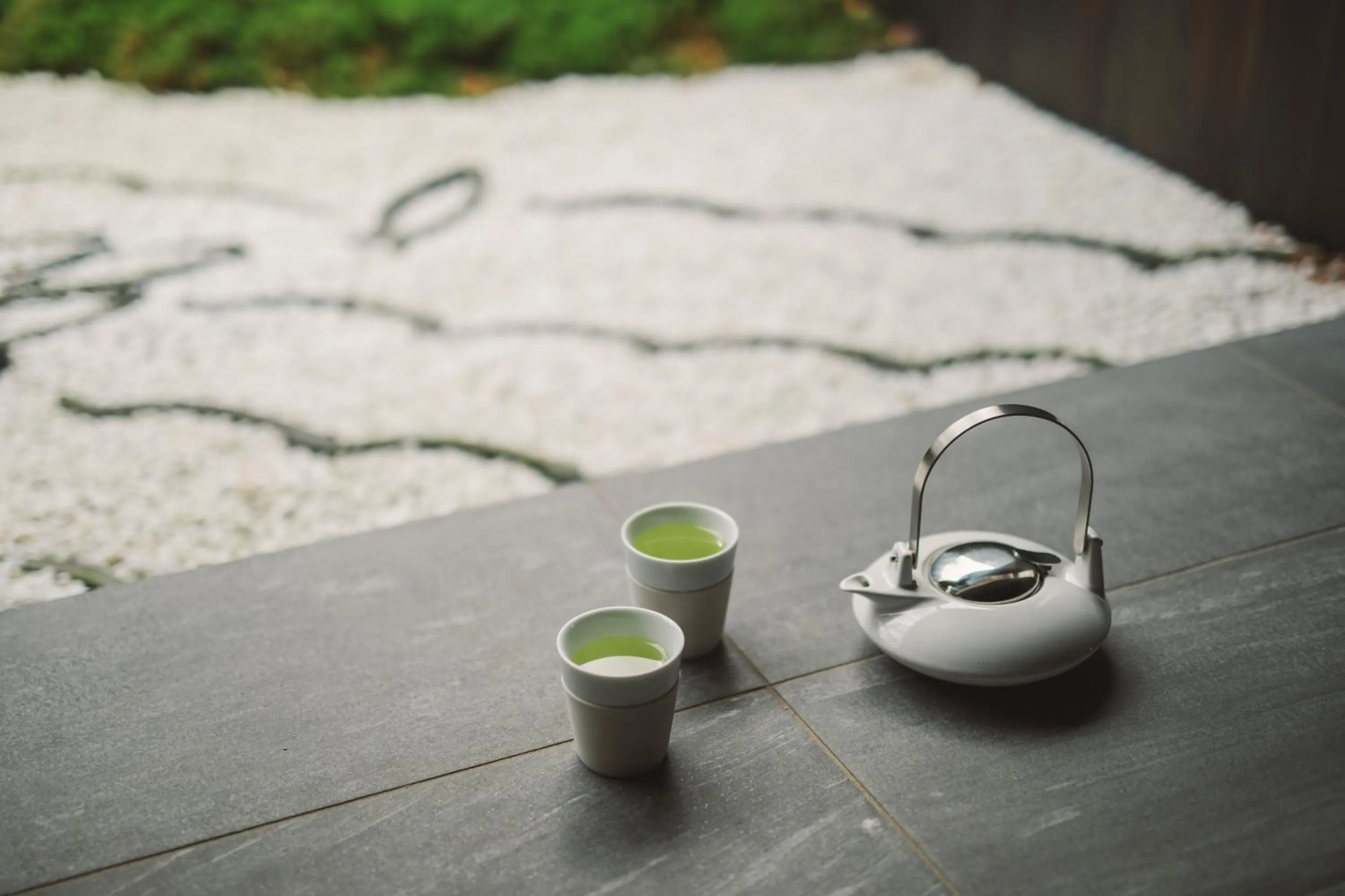 Coffee/tea facilities in KANAYA RESORT HAKONE