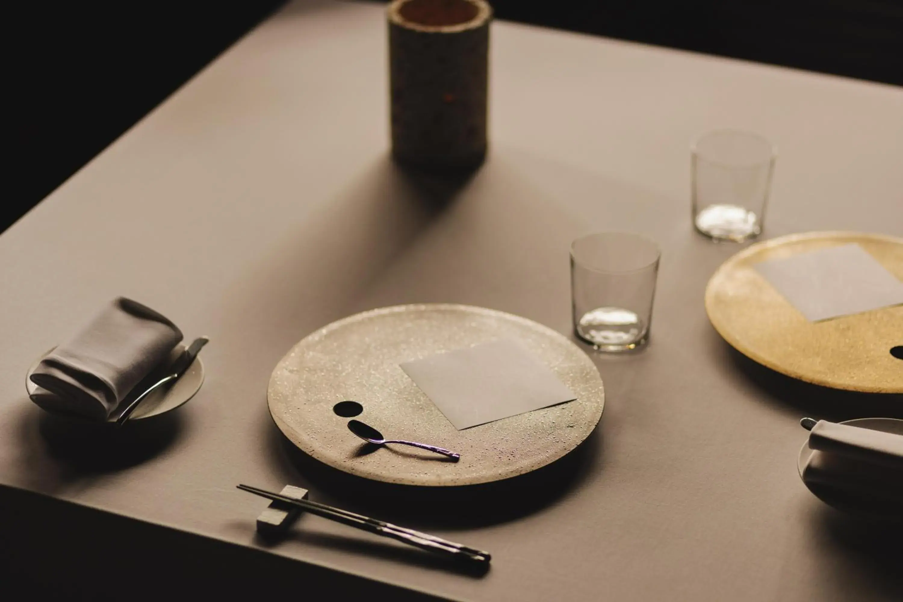 Restaurant/places to eat in KANAYA RESORT HAKONE Restaurant/places to eat in KANAYA RESORT HAKONE