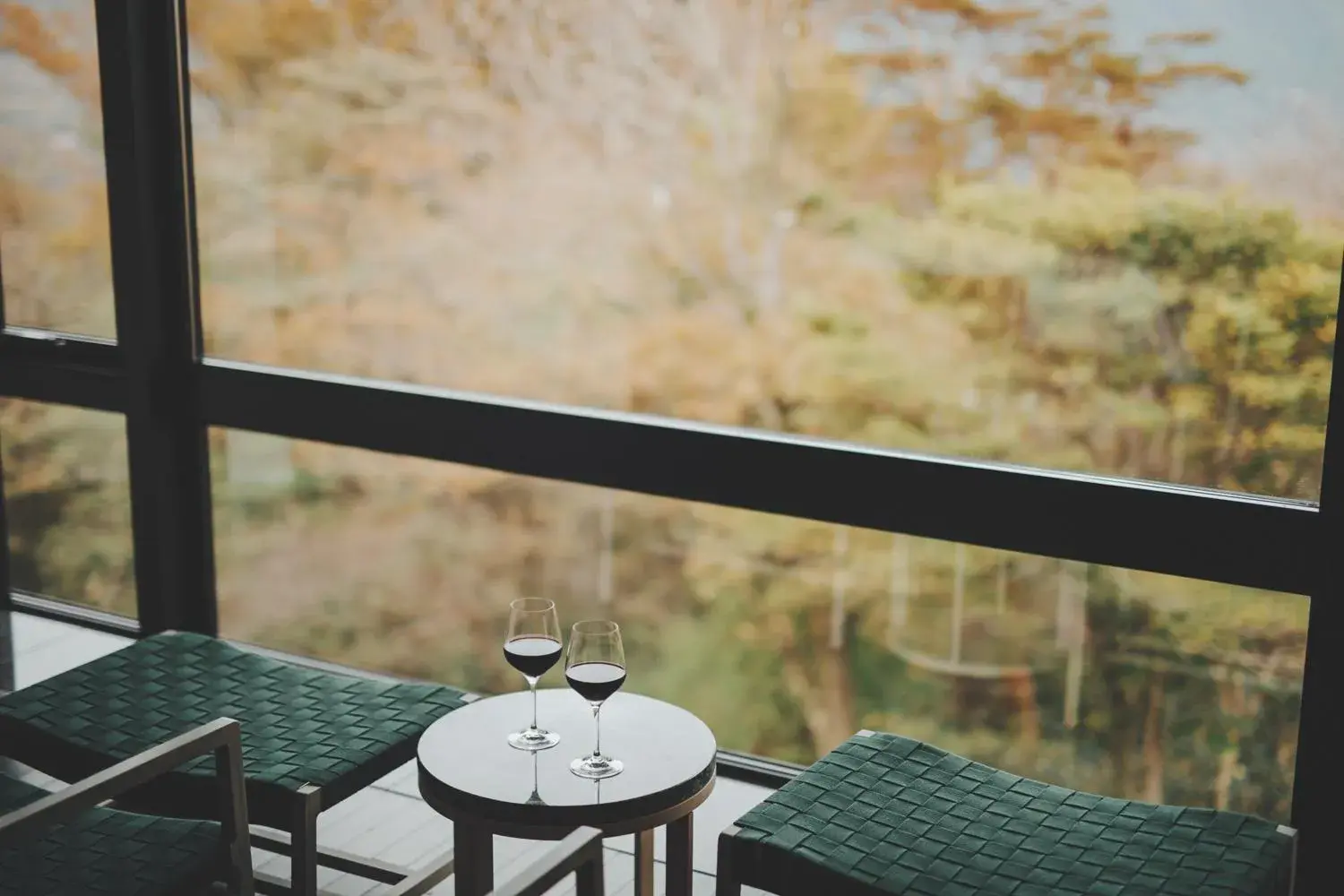 View (from property/room) in KANAYA RESORT HAKONE View (from property/room) in KANAYA RESORT HAKONE