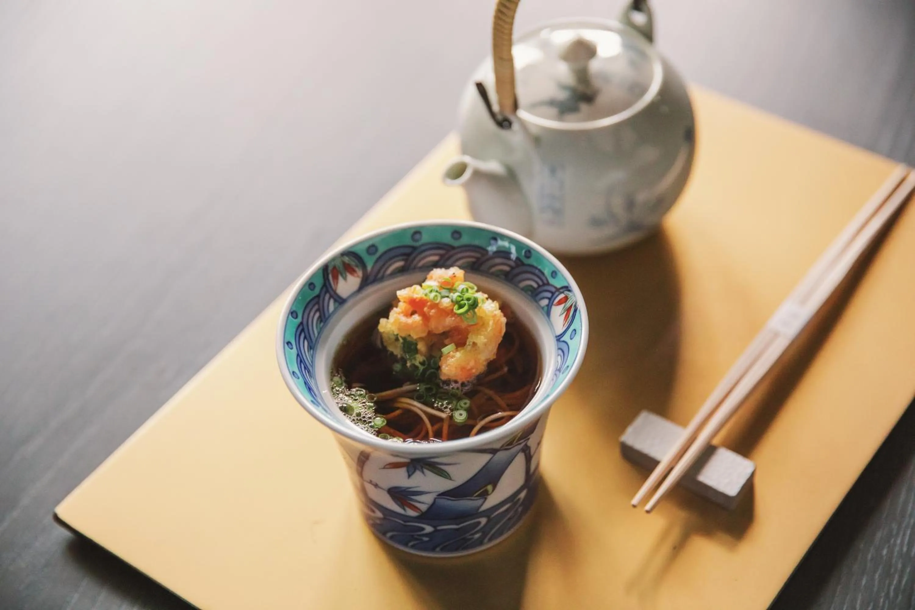 room service in KANAYA RESORT HAKONE