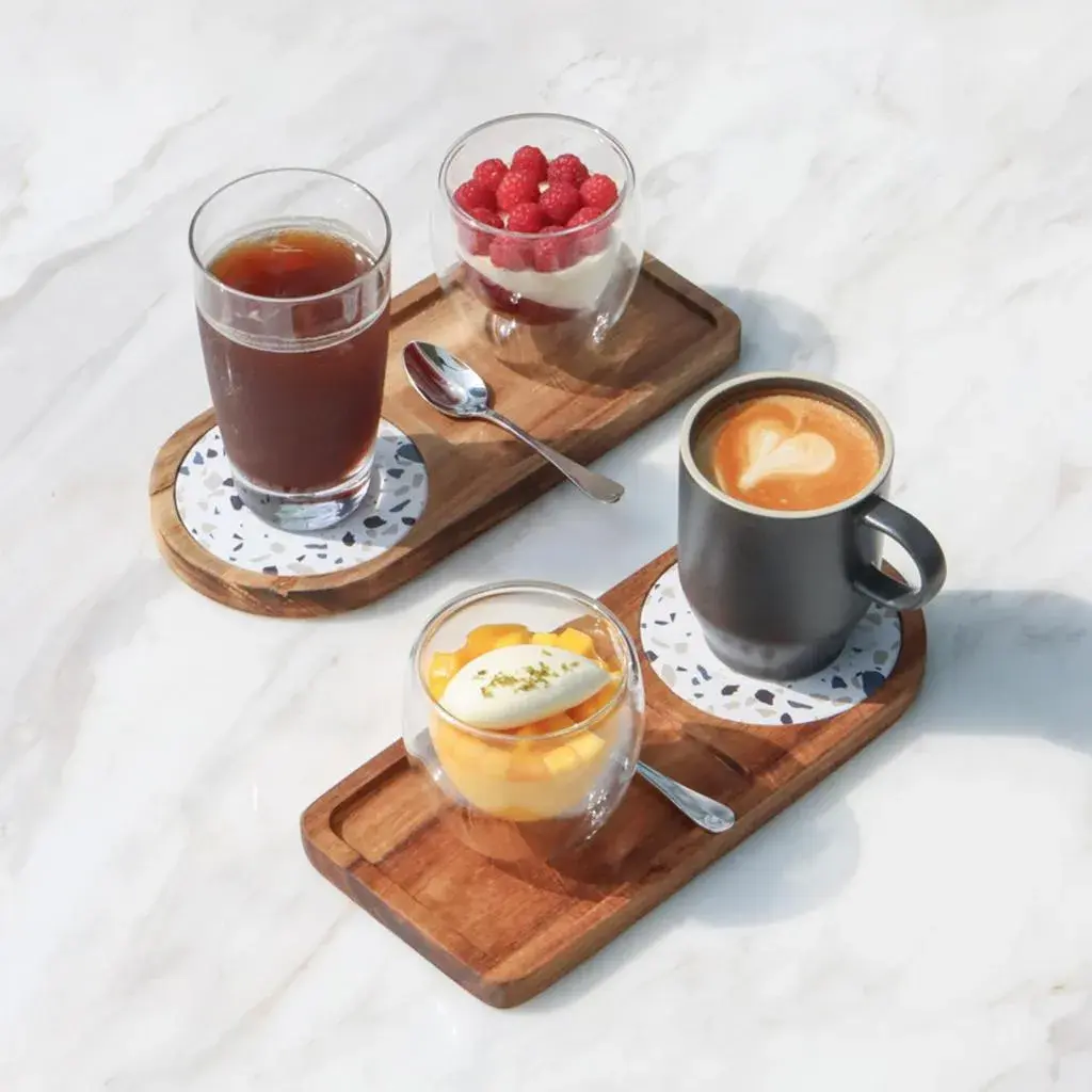 Food and drinks in Artyzen Habitat Hengqin Zhuhai Food and drinks in Artyzen Habitat Hengqin Zhuhai