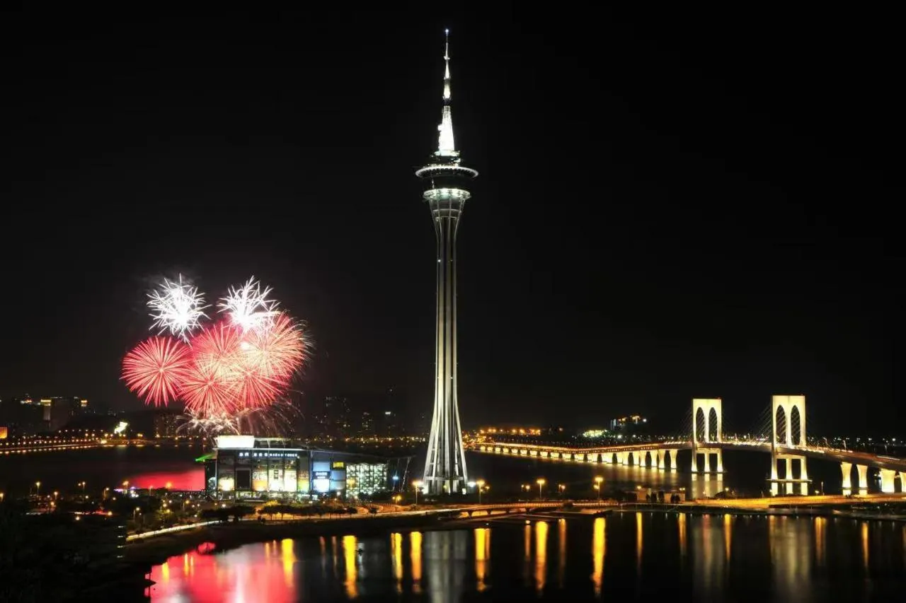 Artyzen Habitat Hengqin Zhuhai