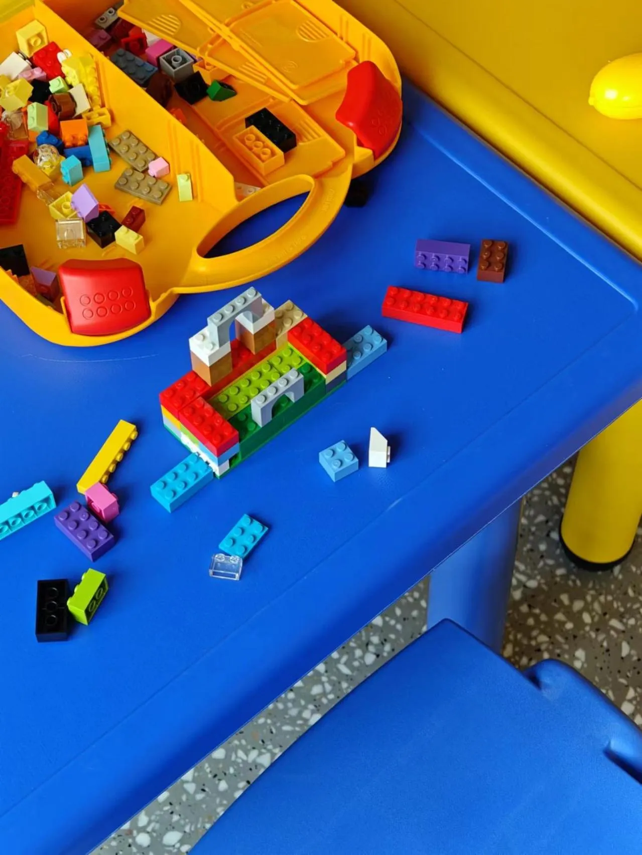 Kids's club in Artyzen Habitat Hengqin Zhuhai